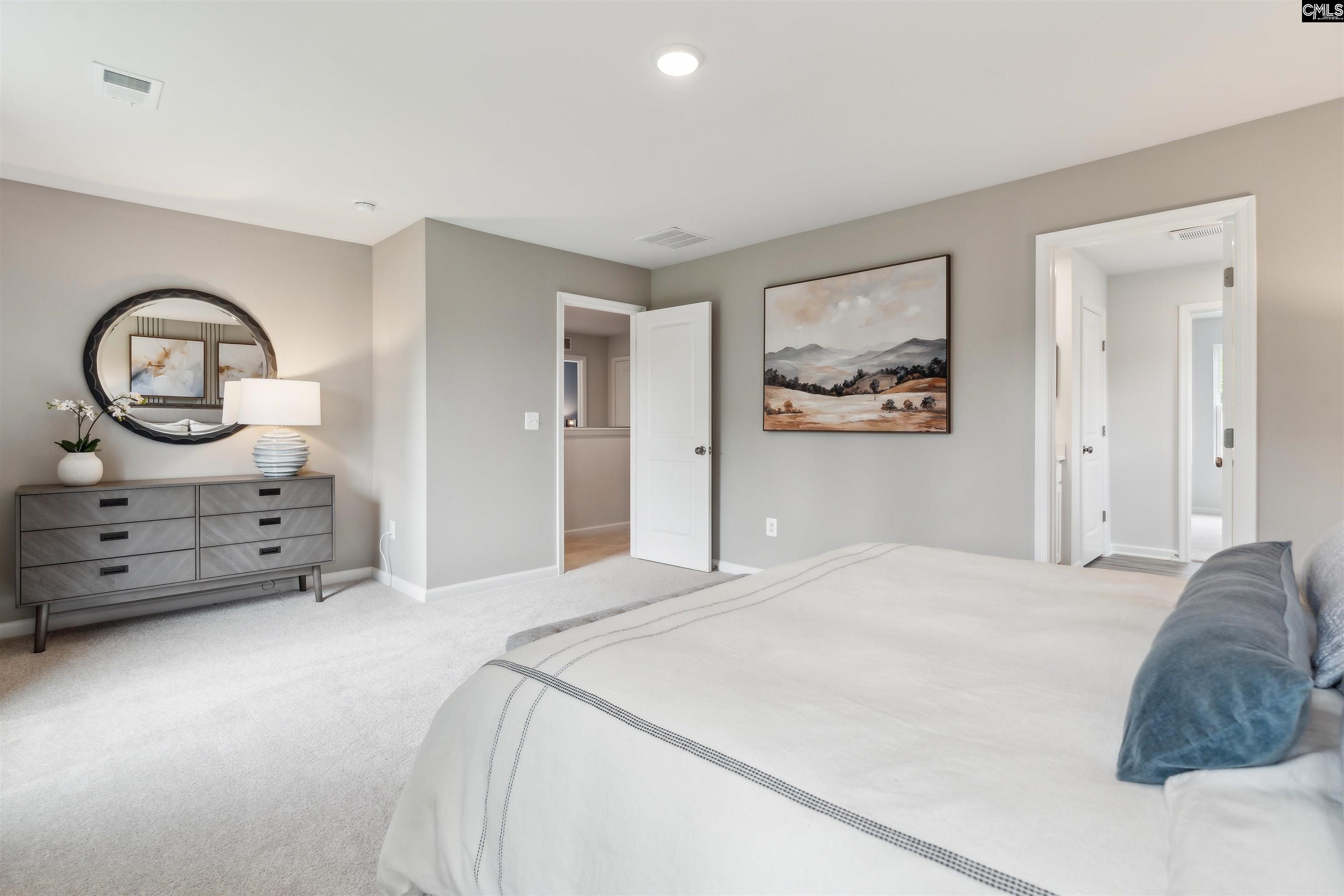 216 Kingfield Drive Hopkins, SC 29061