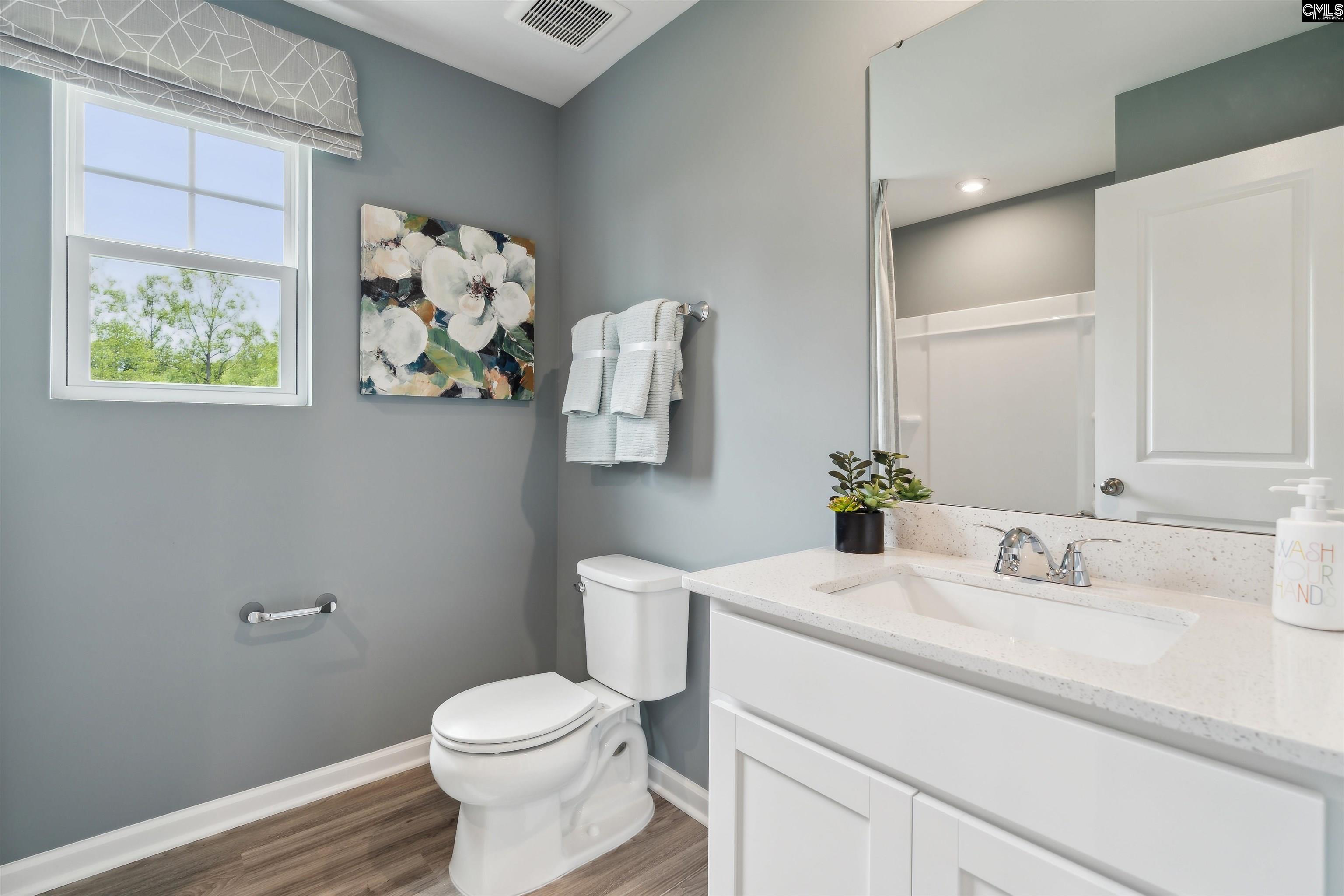 216 Kingfield Drive Hopkins, SC 29061
