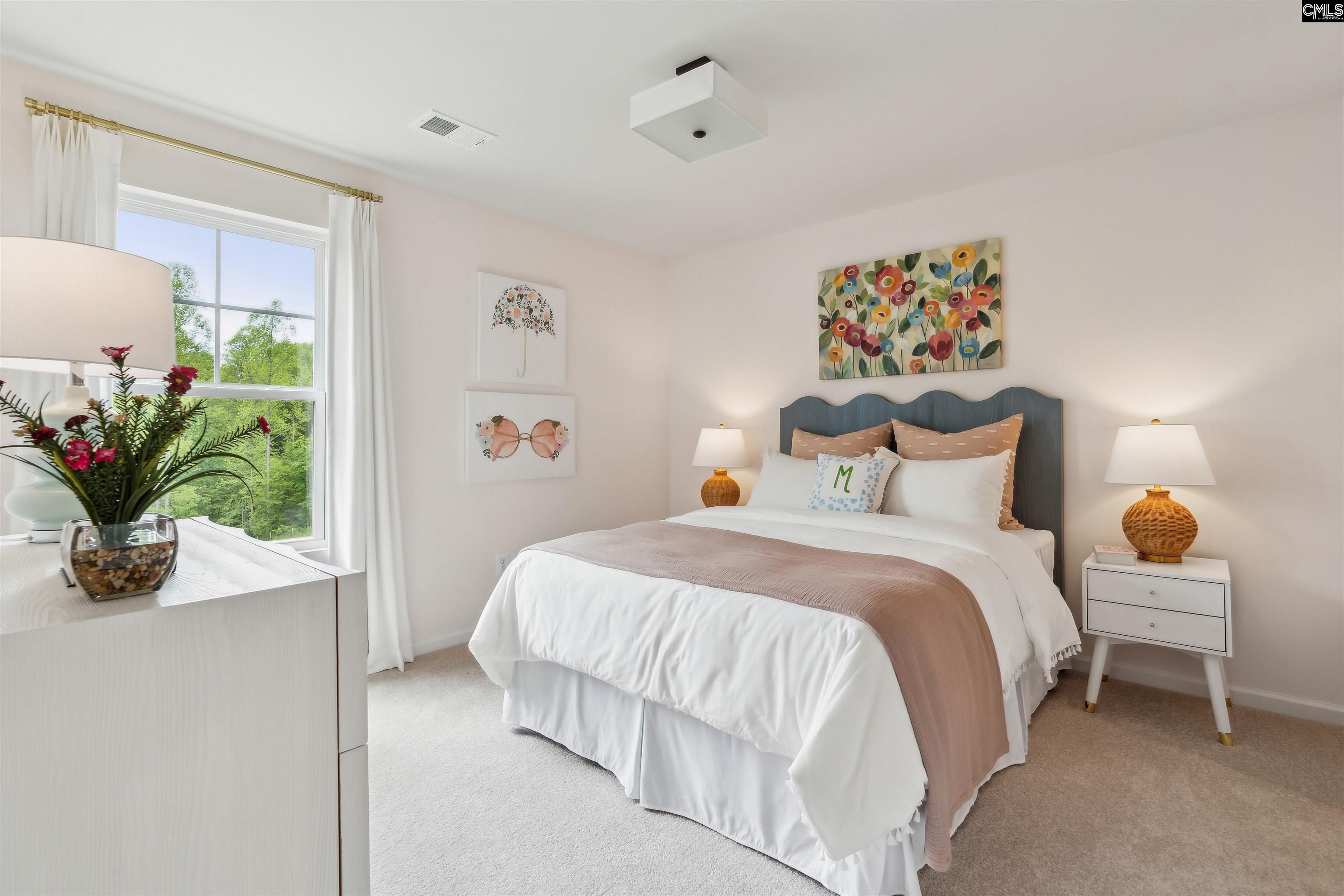 216 Kingfield Drive Hopkins, SC 29061