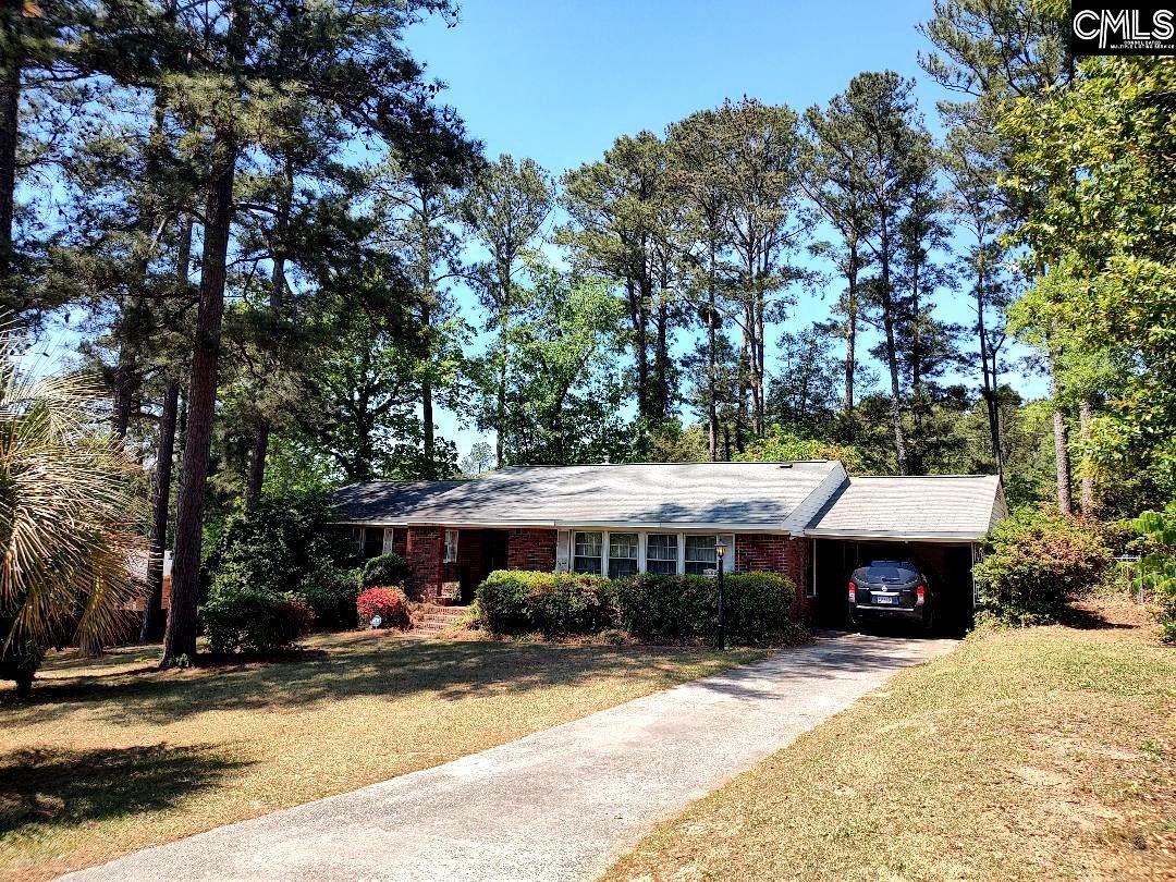 1009 Gardendale Drive Columbia, SC 29210