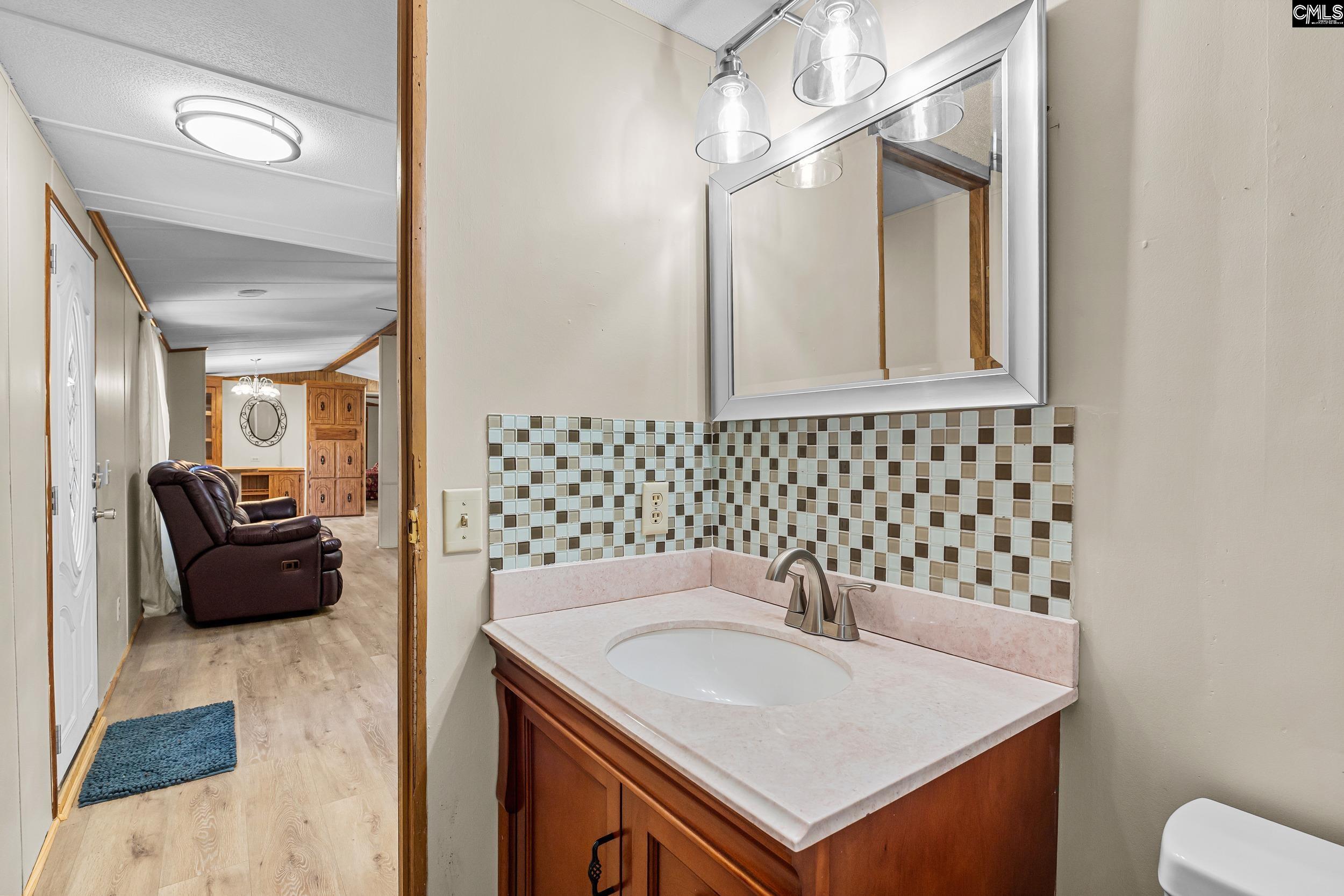 1107 Sandalwood Leesville, SC 29070