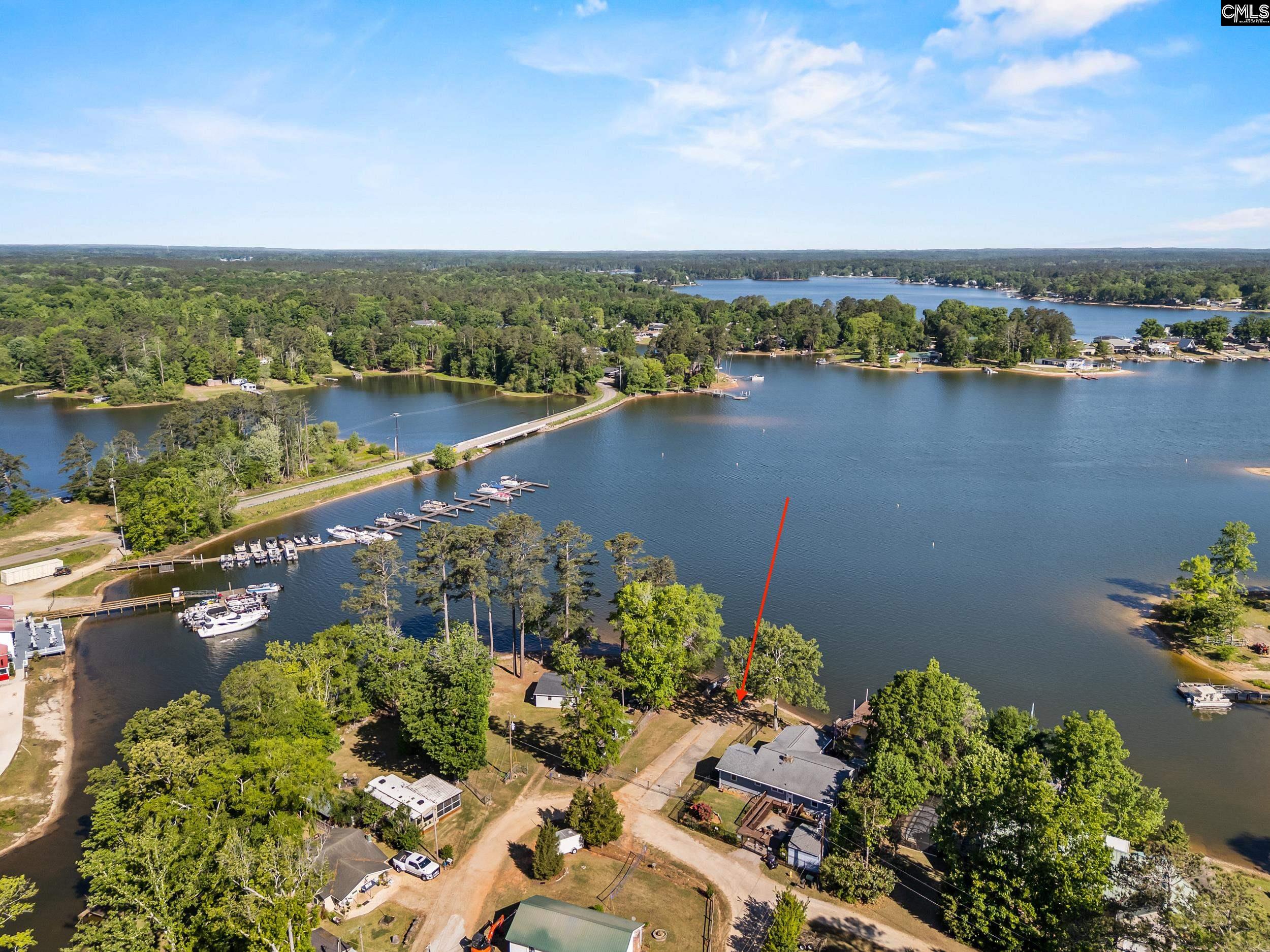 1107 Sandalwood Leesville, SC 29070
