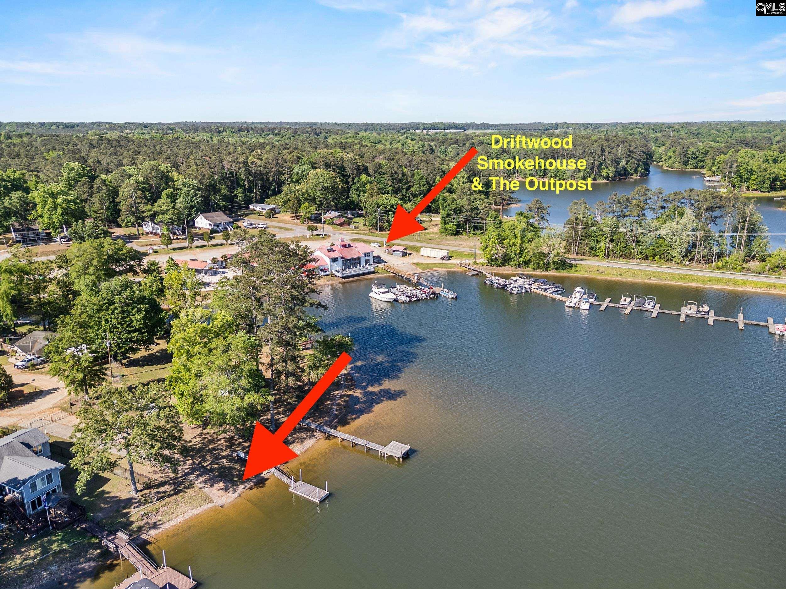 1107 Sandalwood Leesville, SC 29070