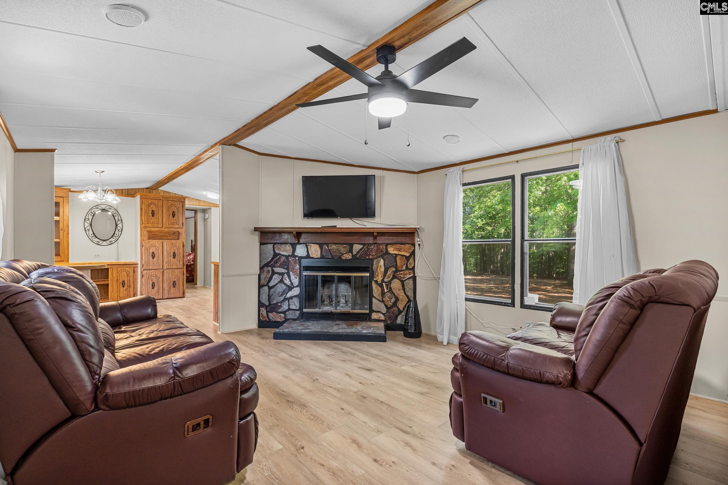 1107 Sandalwood Leesville, SC 29070