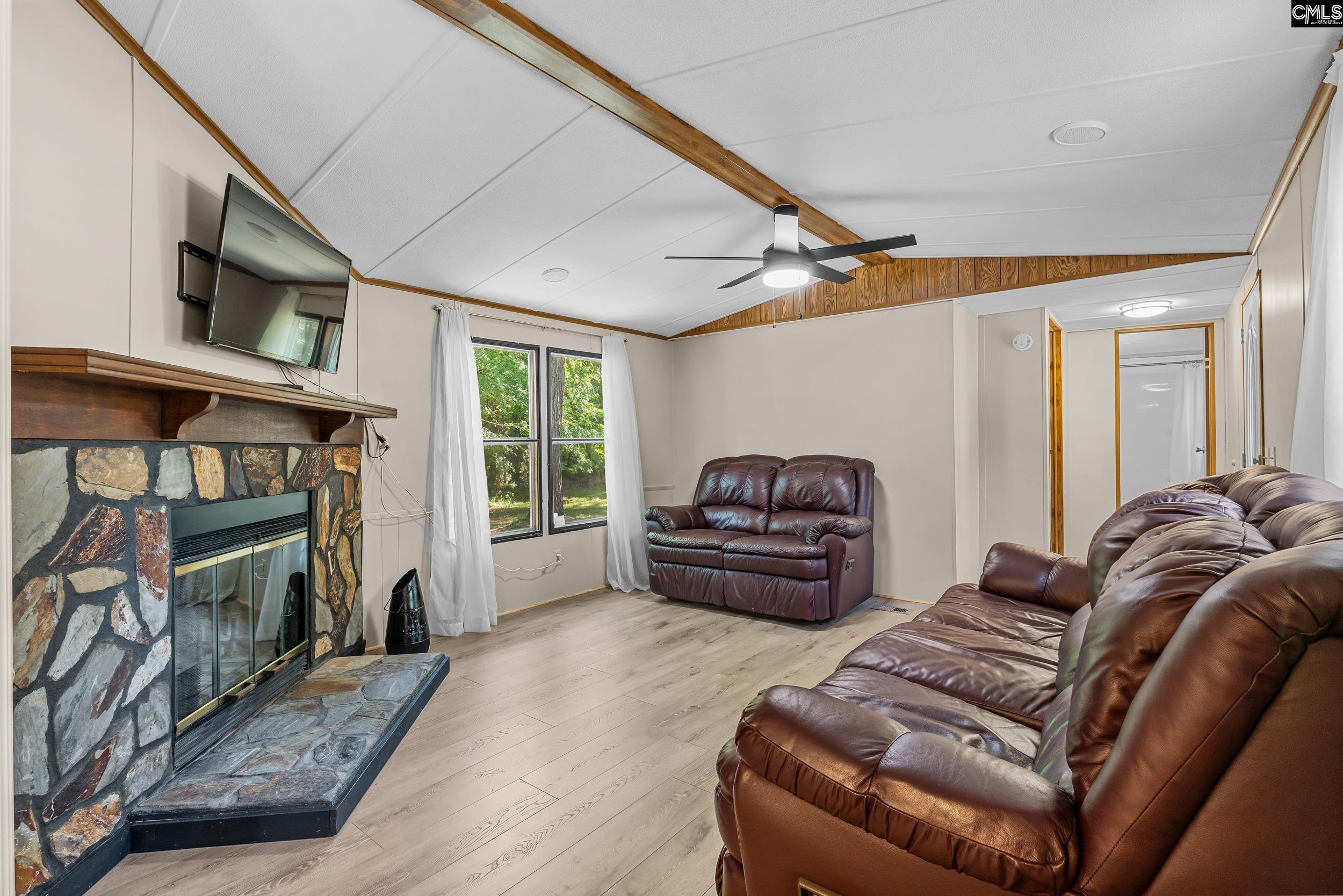 1107 Sandalwood Leesville, SC 29070
