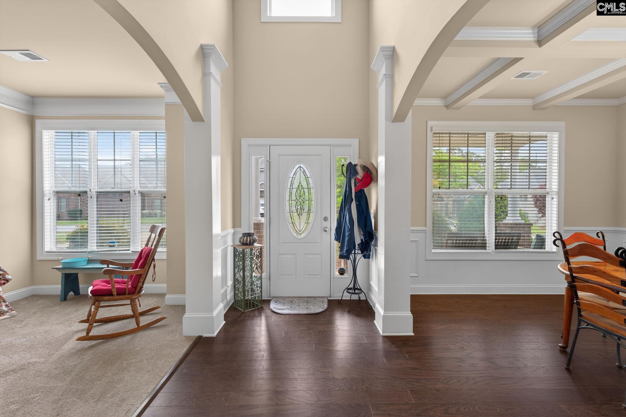 538 Crawfish Lane Irmo, SC 29063