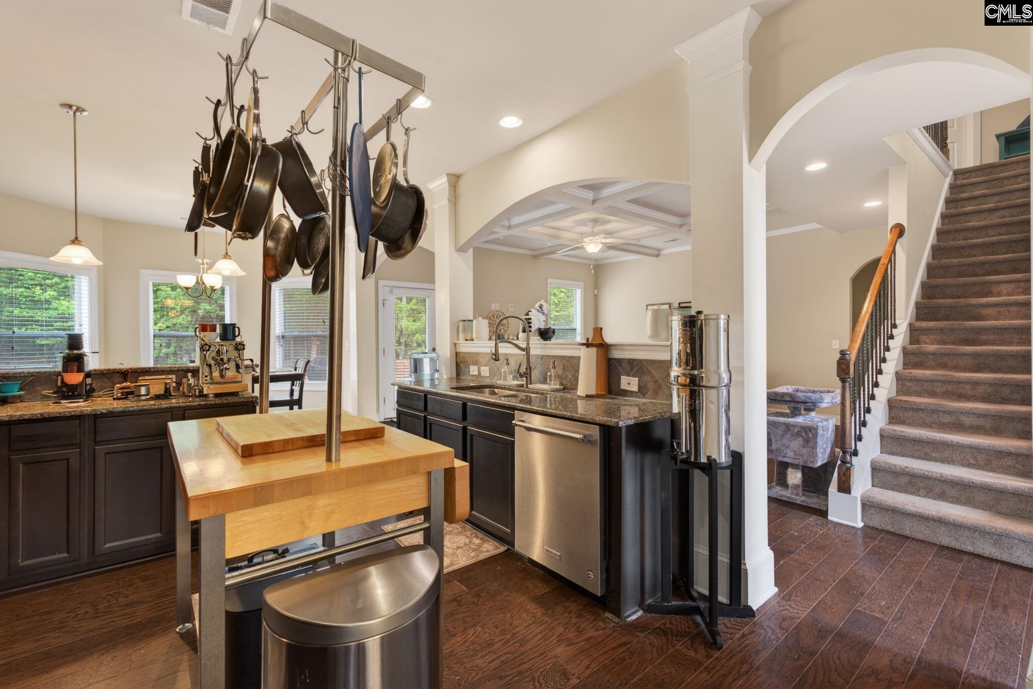 538 Crawfish Lane Irmo, SC 29063