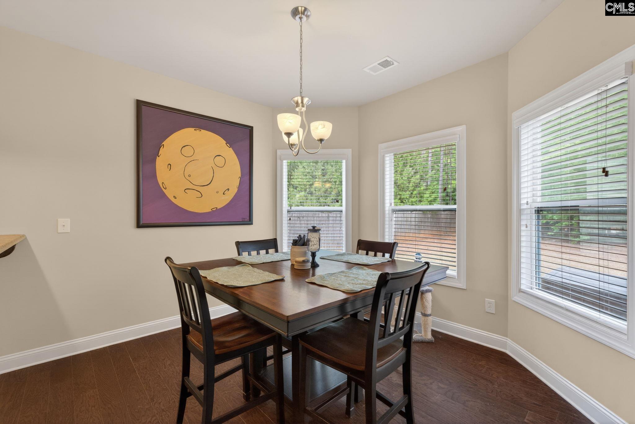 538 Crawfish Lane Irmo, SC 29063