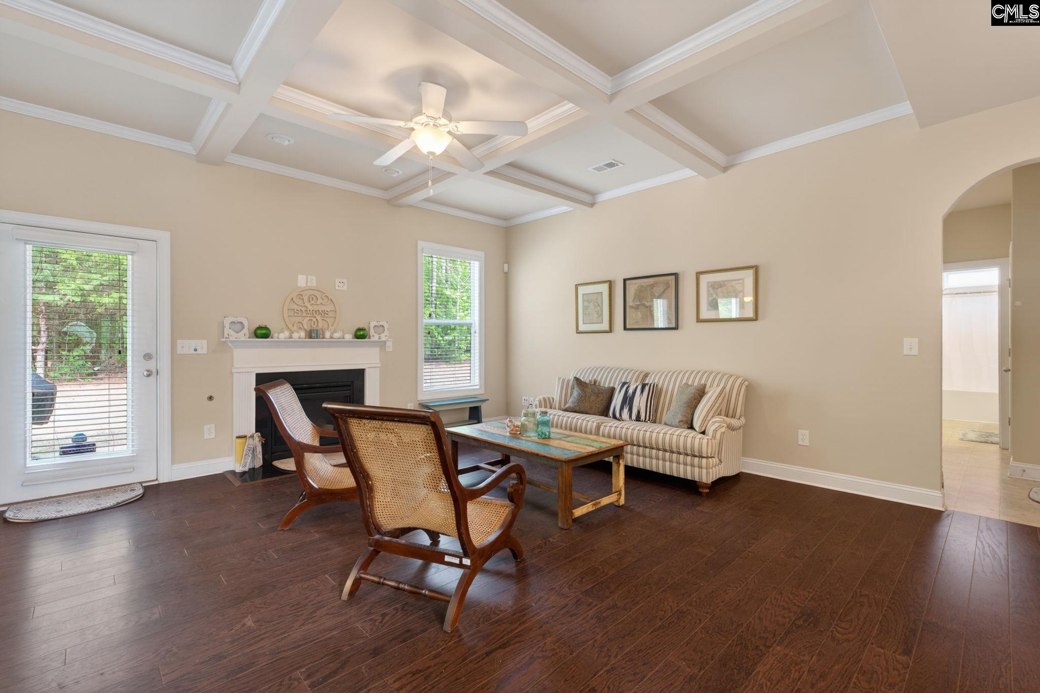 538 Crawfish Lane Irmo, SC 29063