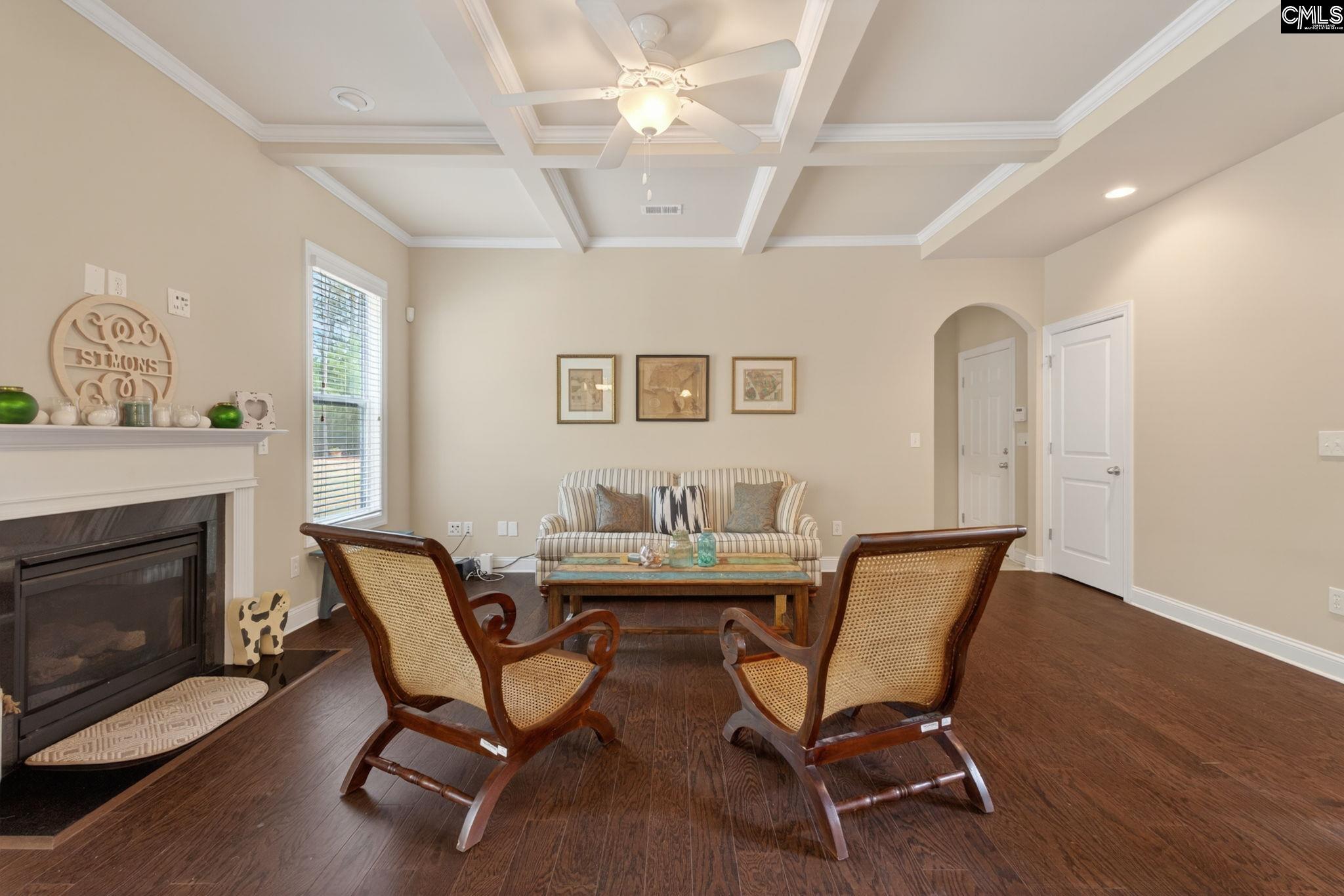 538 Crawfish Lane Irmo, SC 29063