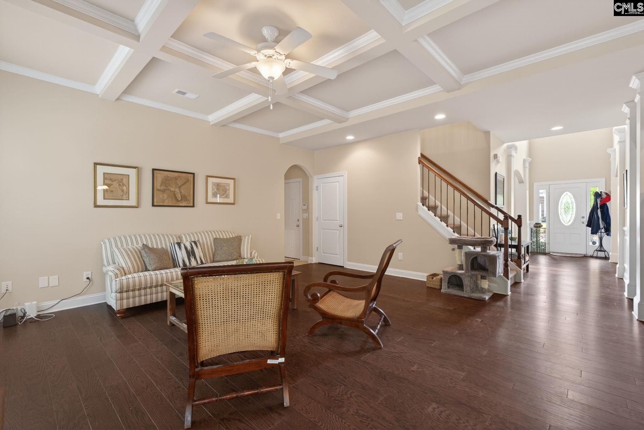 538 Crawfish Lane Irmo, SC 29063