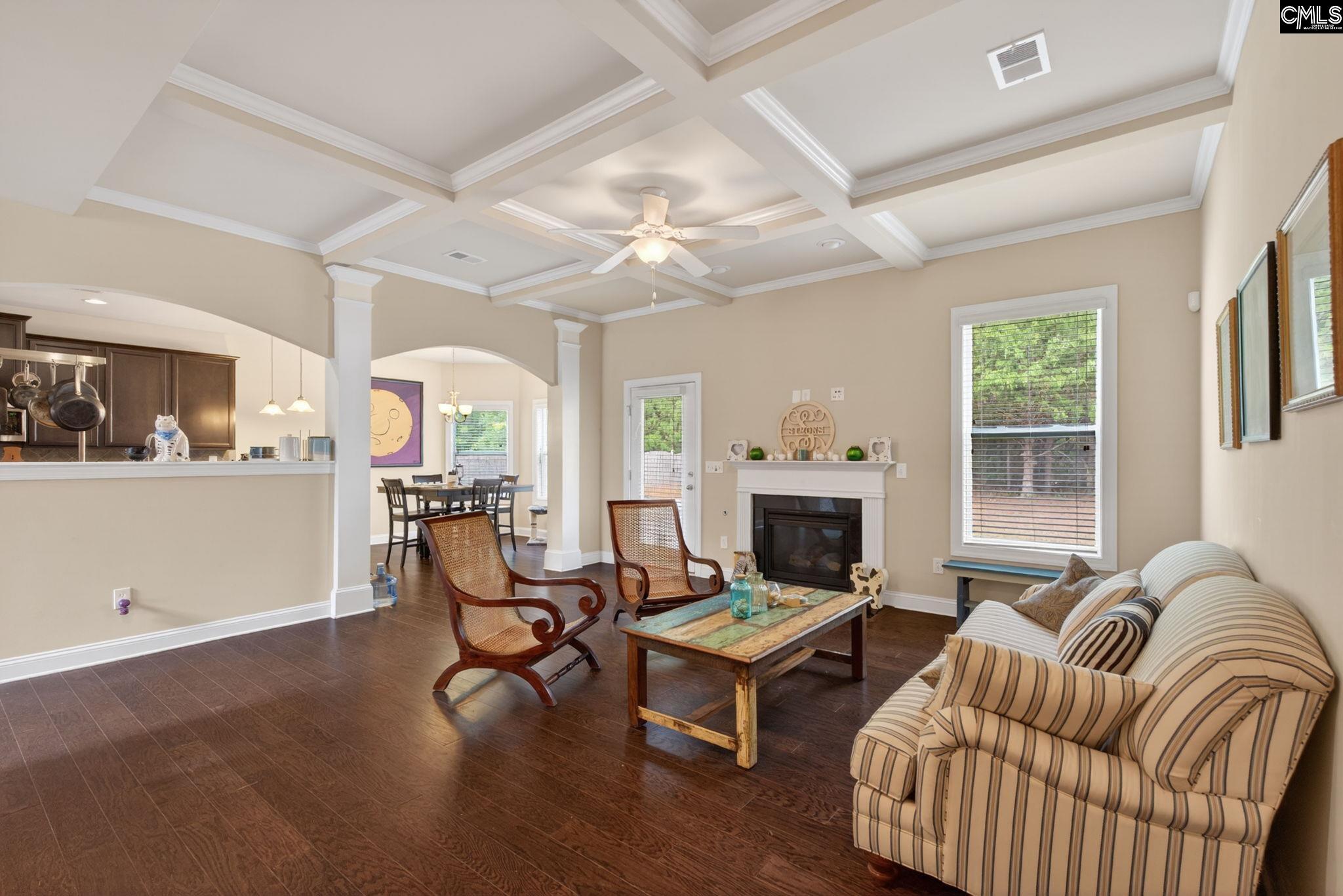 538 Crawfish Lane Irmo, SC 29063