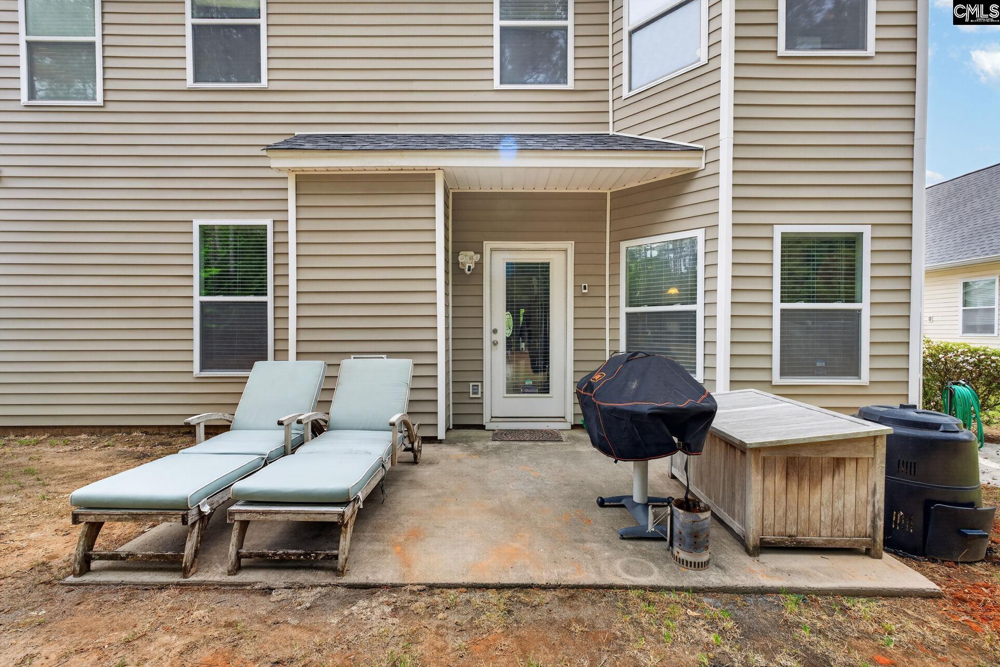 538 Crawfish Lane Irmo, SC 29063