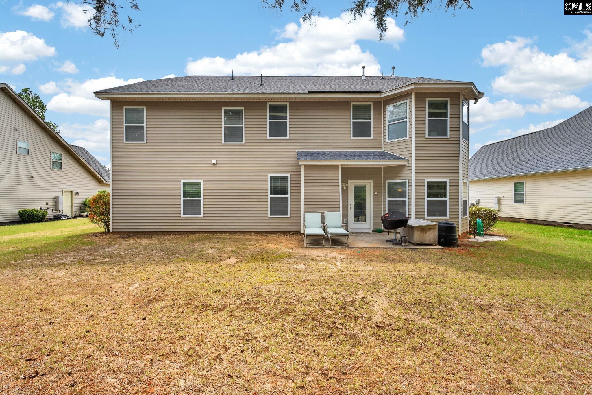 538 Crawfish Lane Irmo, SC 29063
