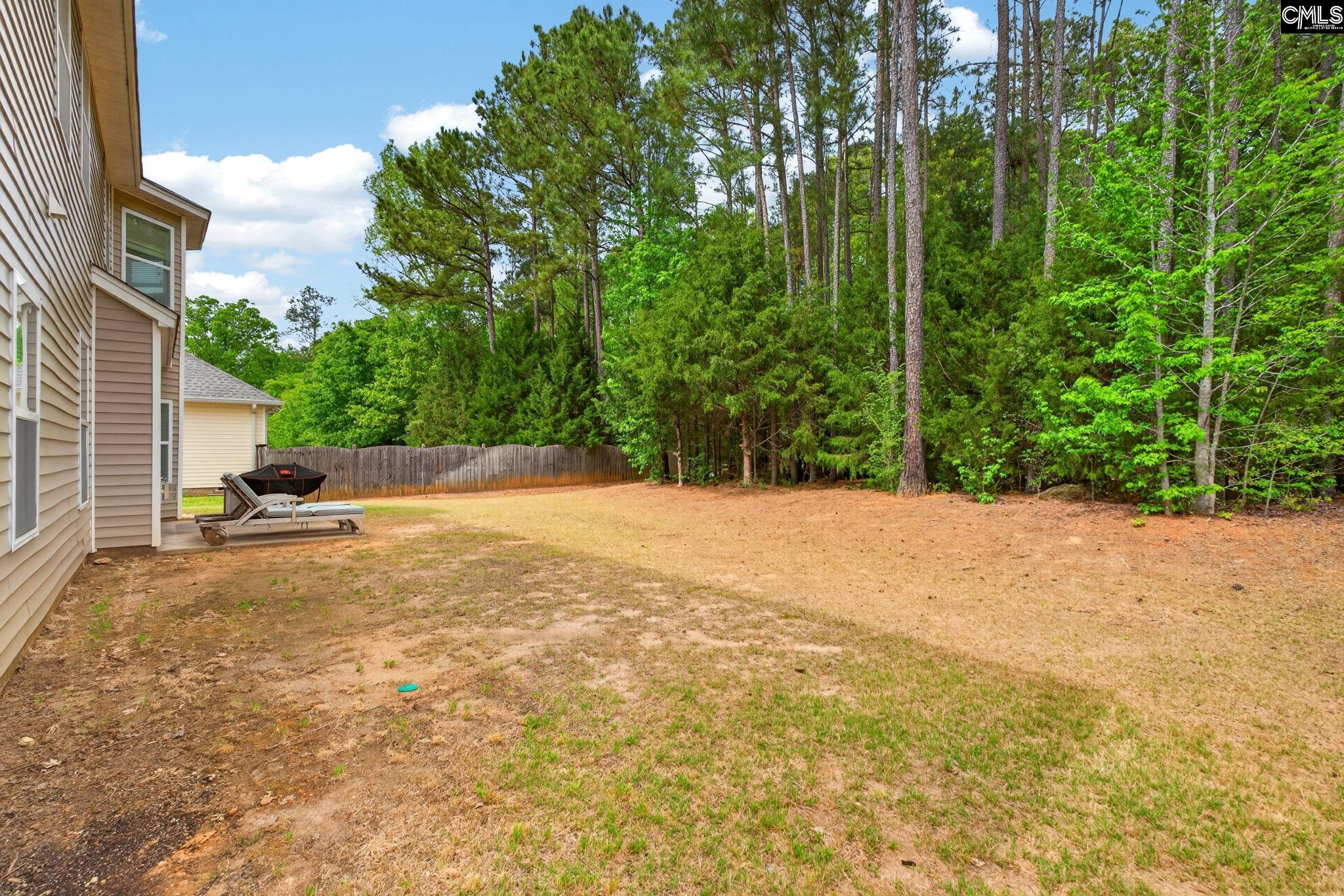 538 Crawfish Lane Irmo, SC 29063