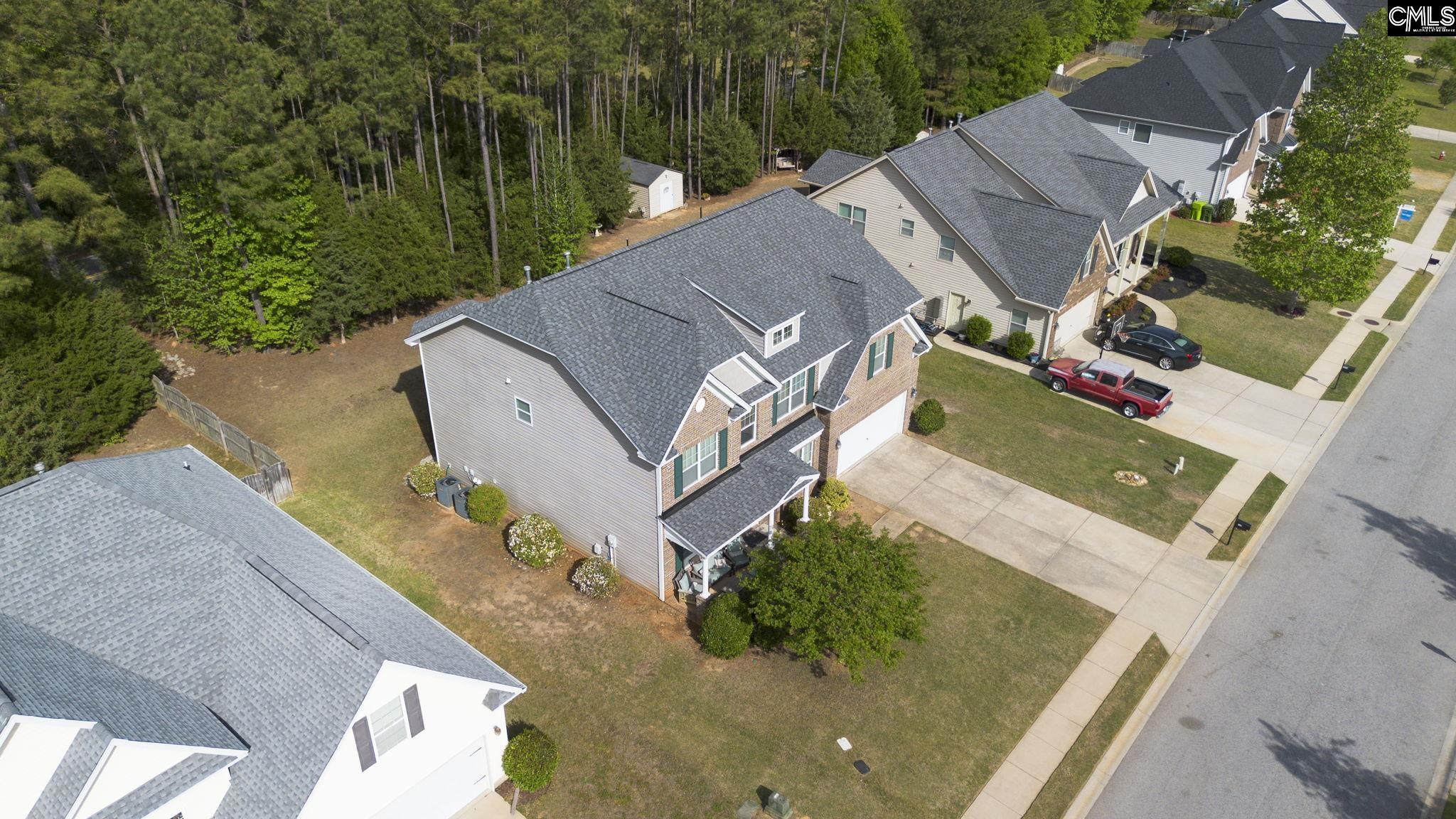 538 Crawfish Lane Irmo, SC 29063