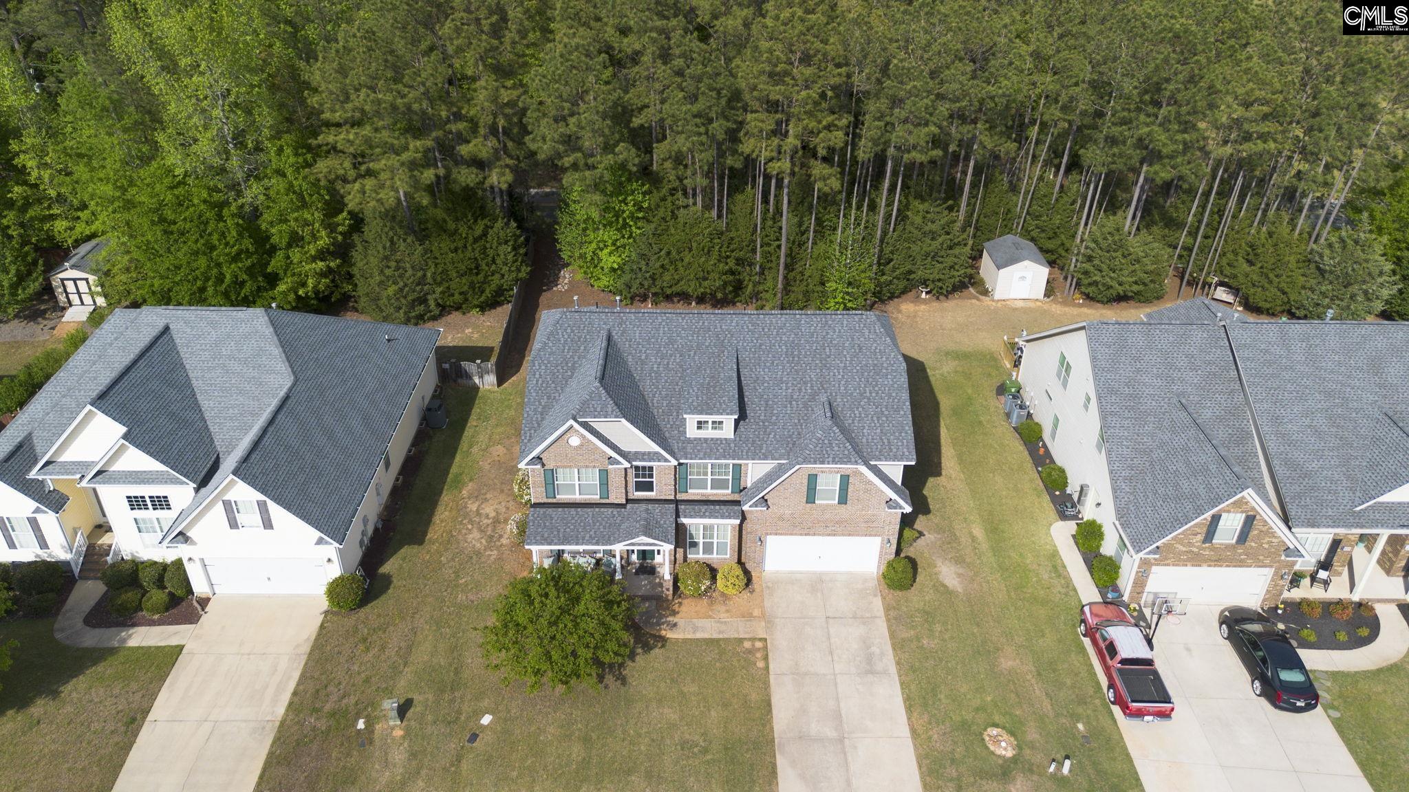 538 Crawfish Lane Irmo, SC 29063