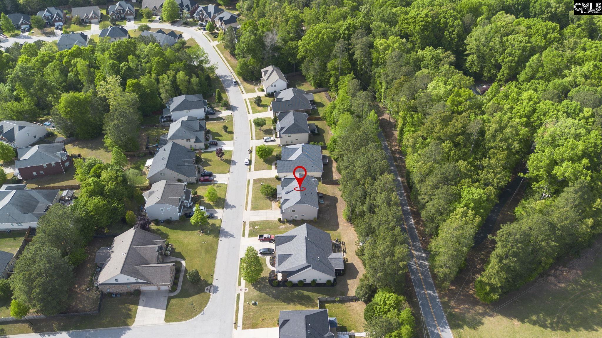 538 Crawfish Lane Irmo, SC 29063