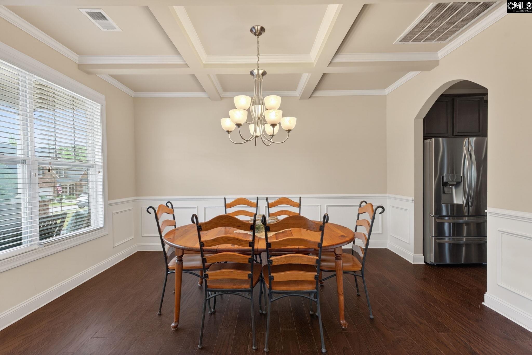 538 Crawfish Lane Irmo, SC 29063
