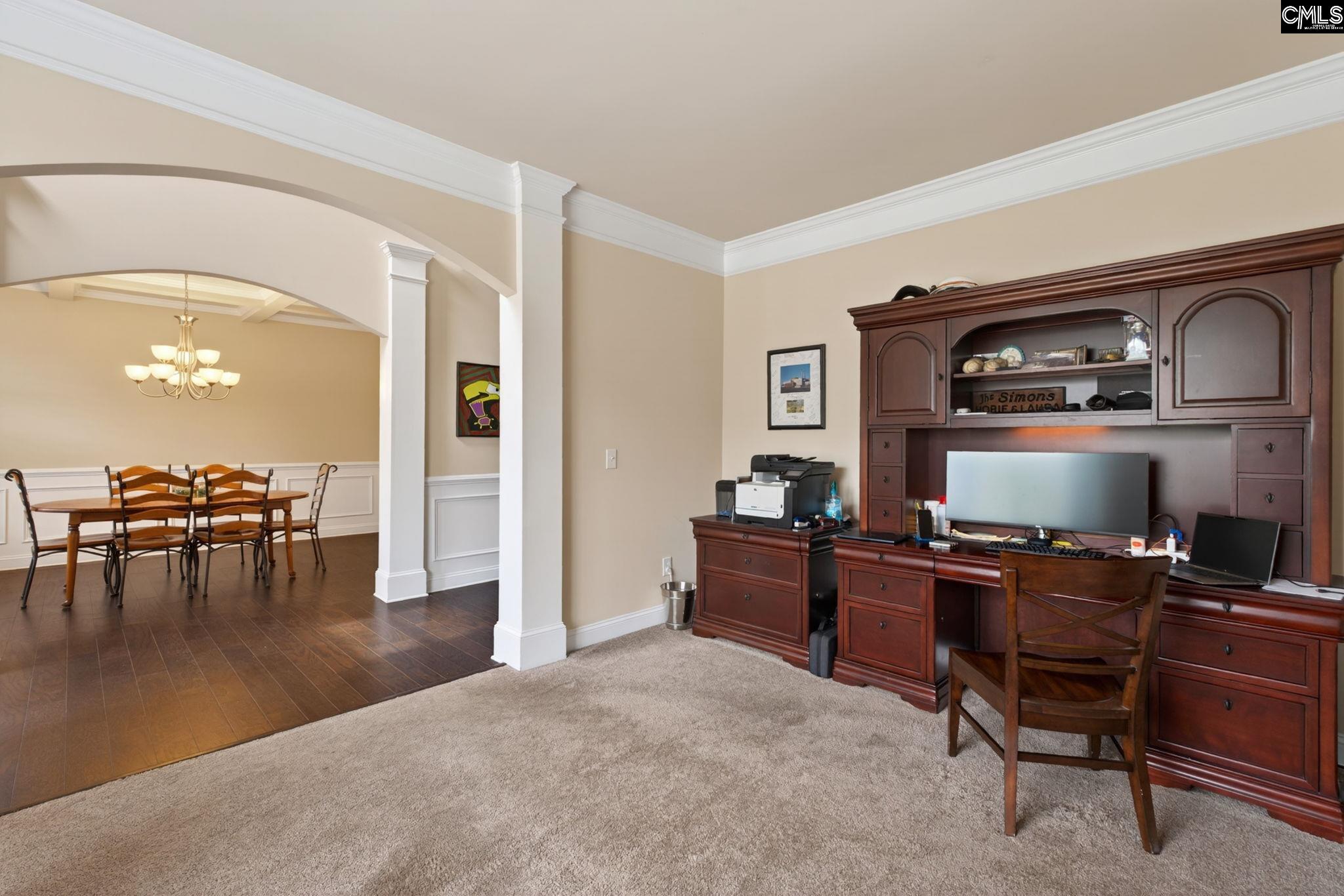 538 Crawfish Lane Irmo, SC 29063