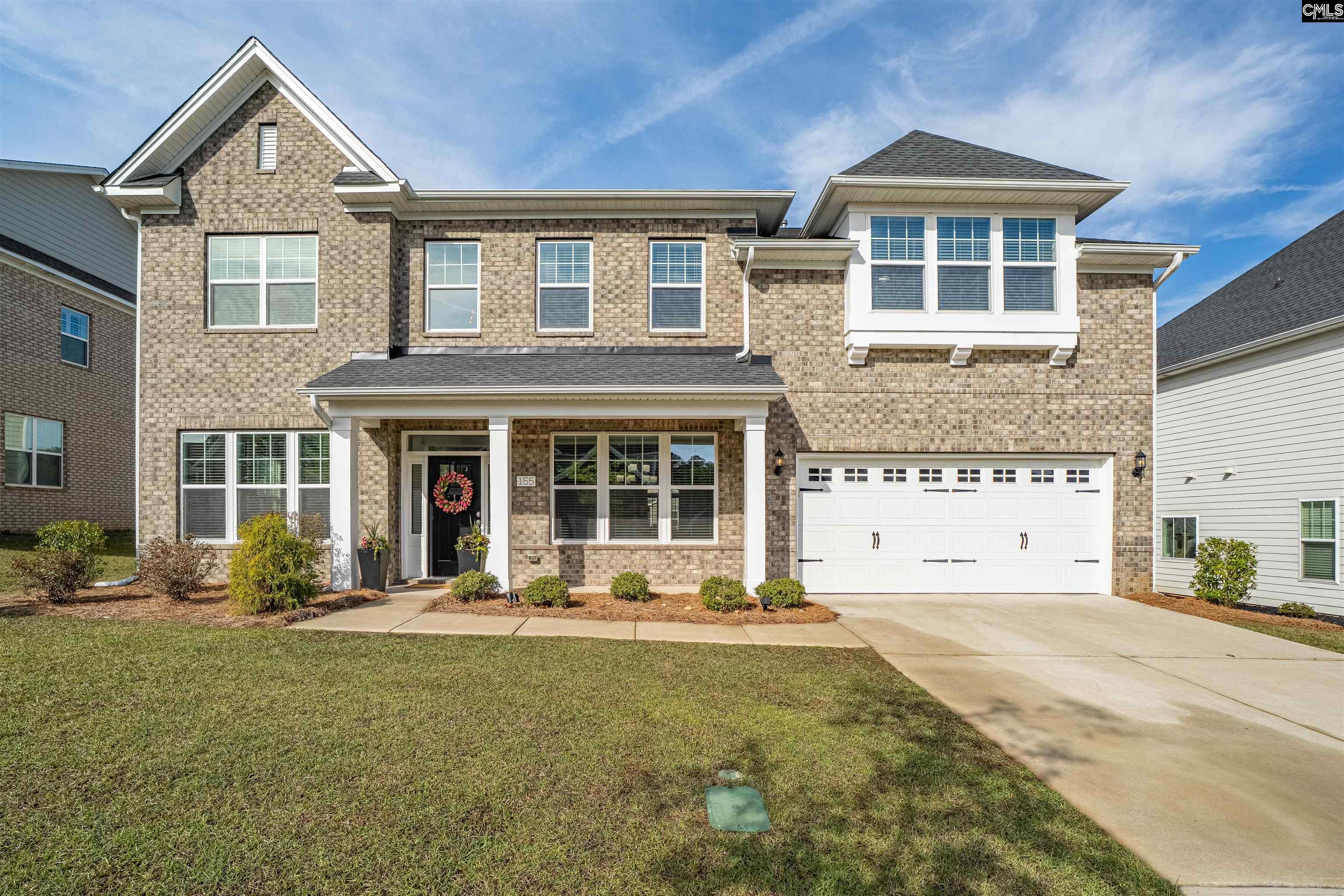 155 Almofini Lane Chapin, SC 29036