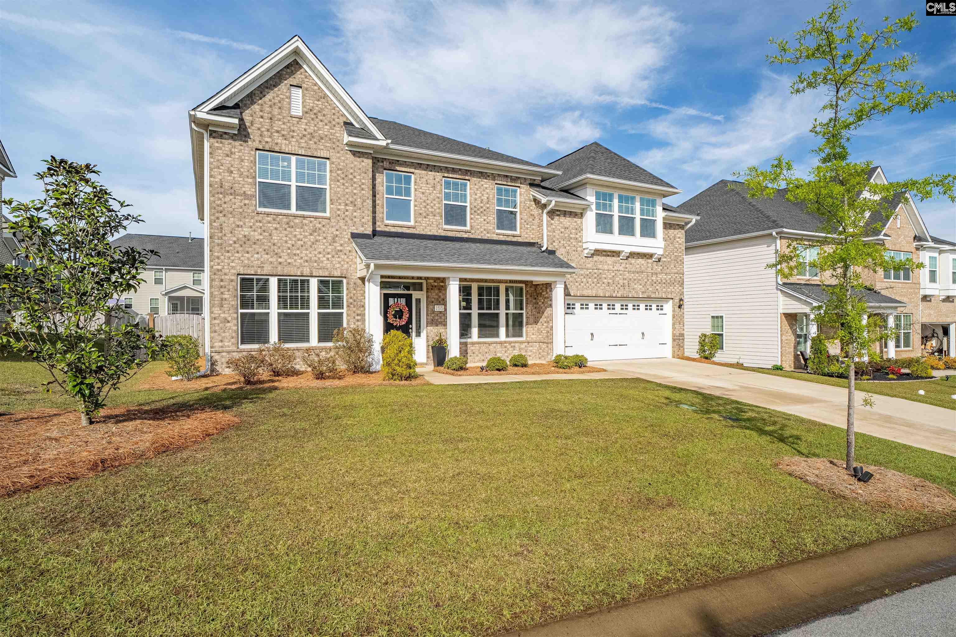155 Almofini Lane Chapin, SC 29036