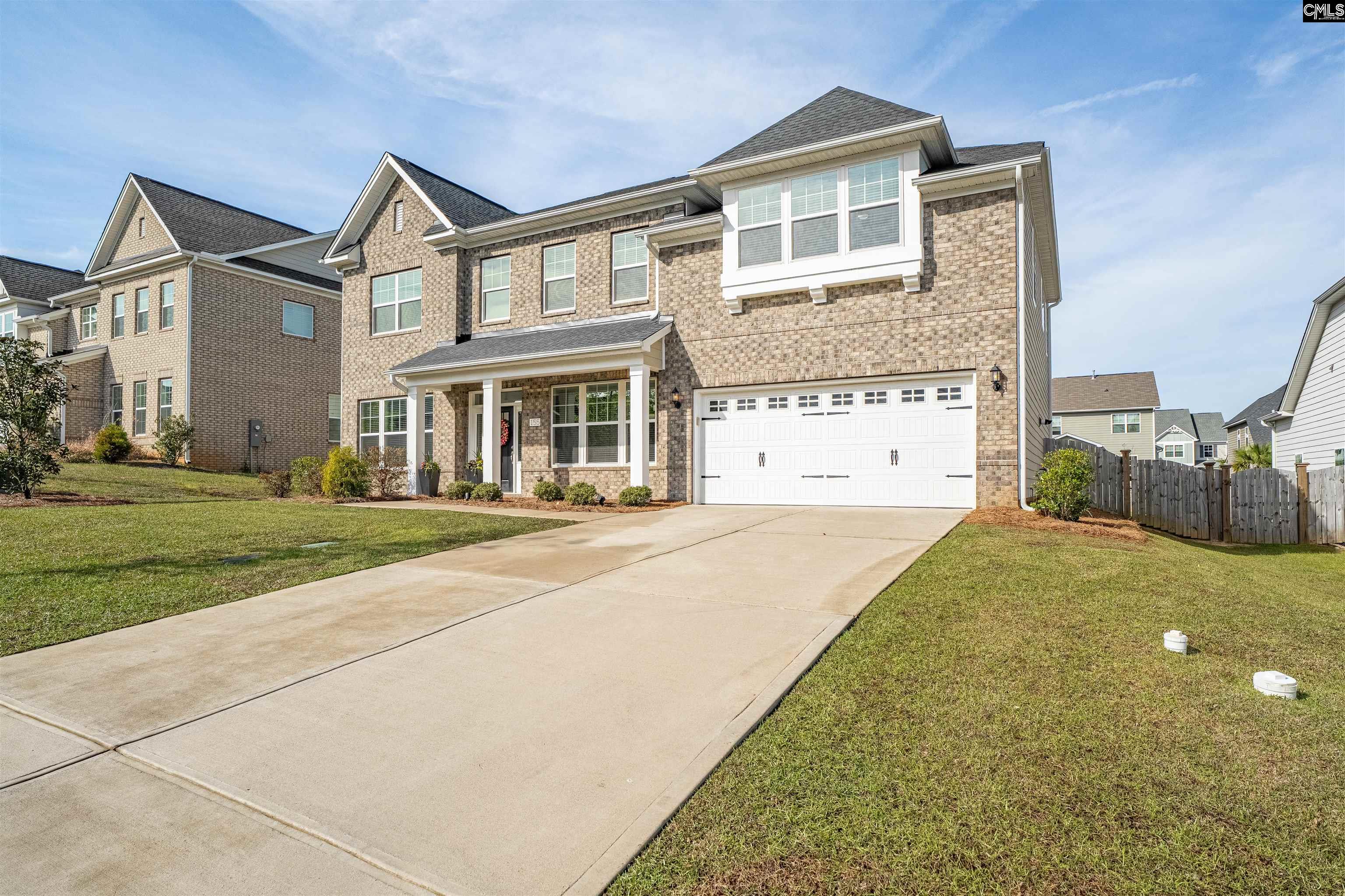 155 Almofini Lane Chapin, SC 29036