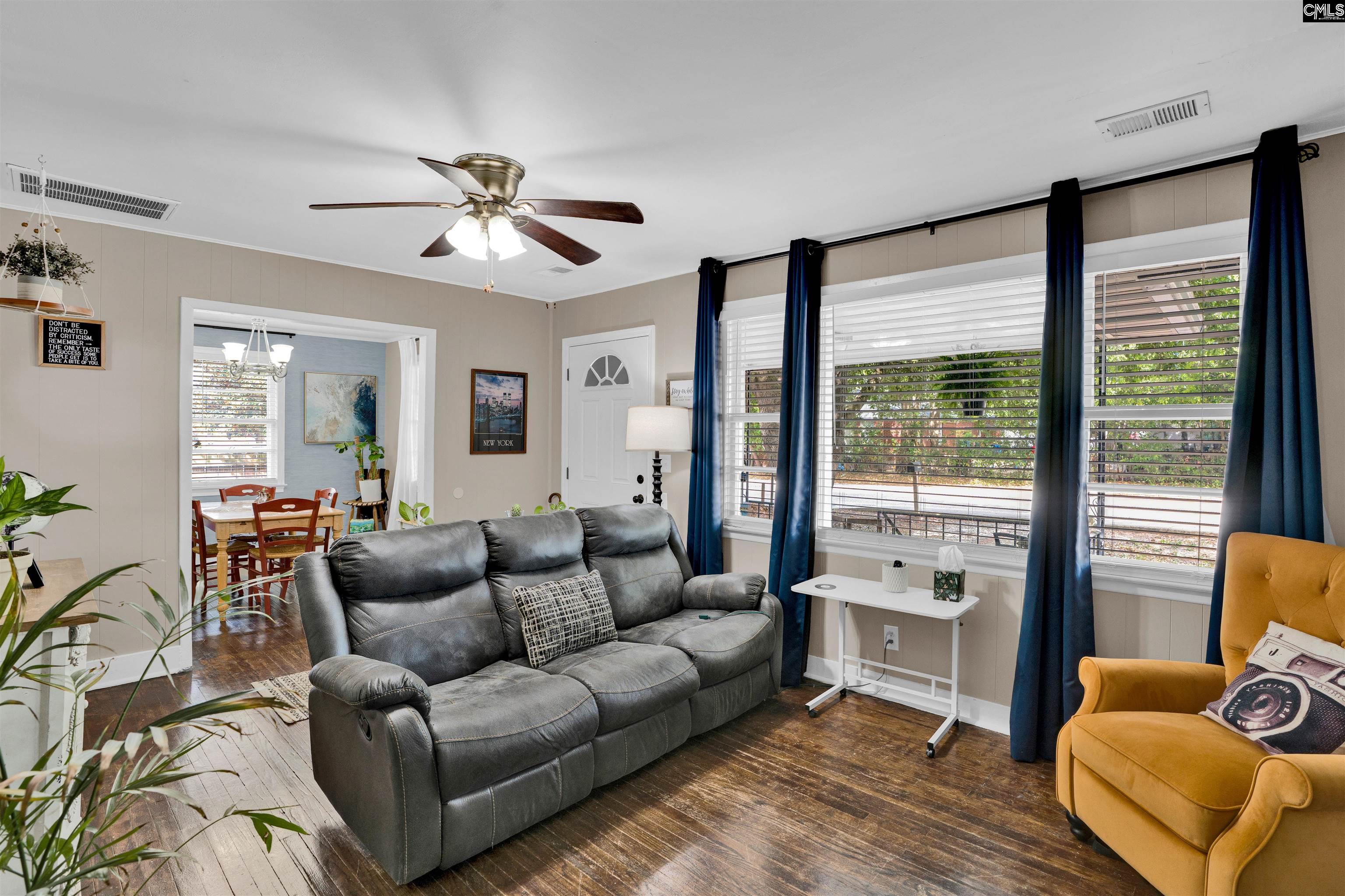 1613 Holland Street West Columbia, SC 29169