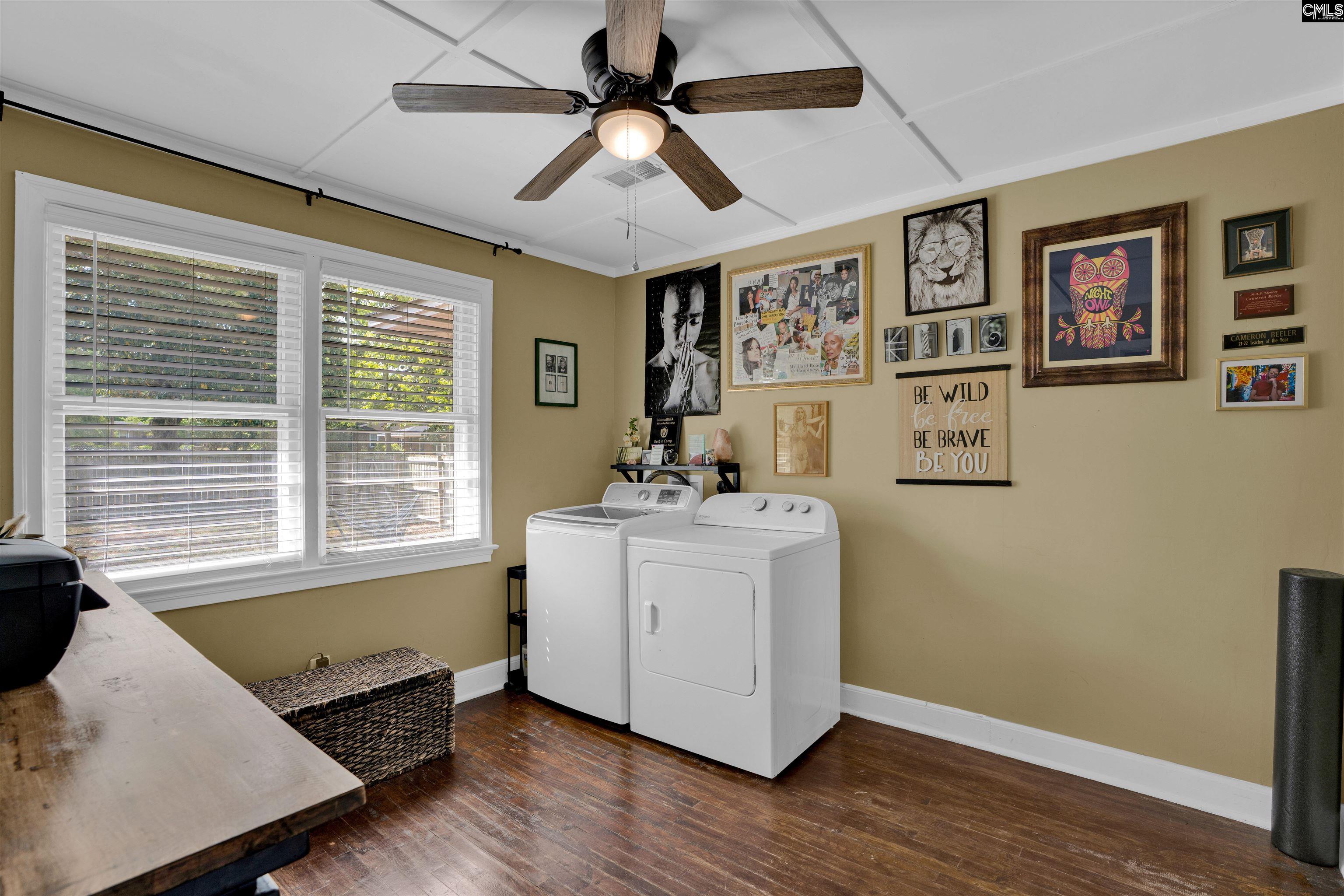 1613 Holland Street West Columbia, SC 29169