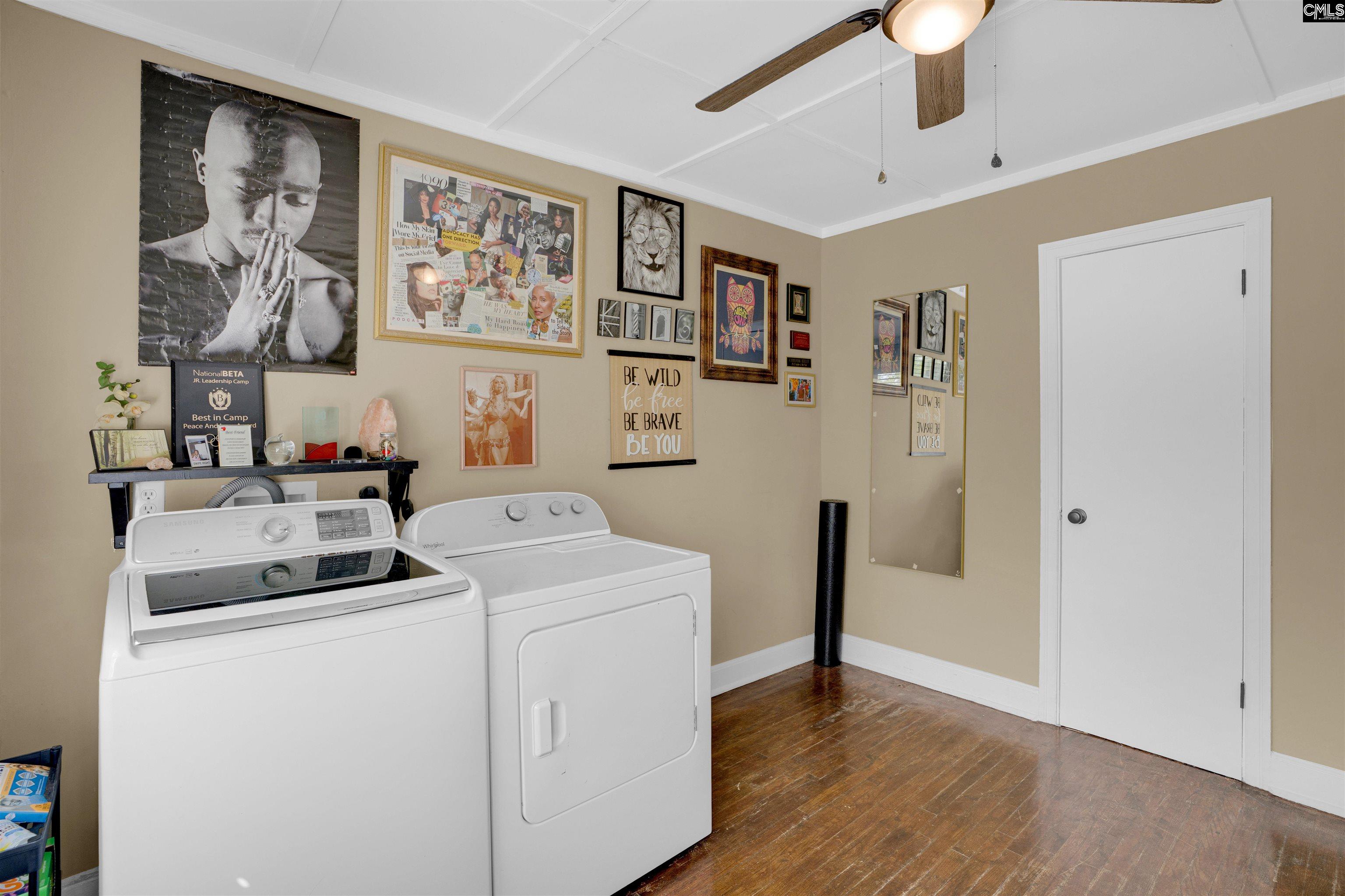1613 Holland Street West Columbia, SC 29169