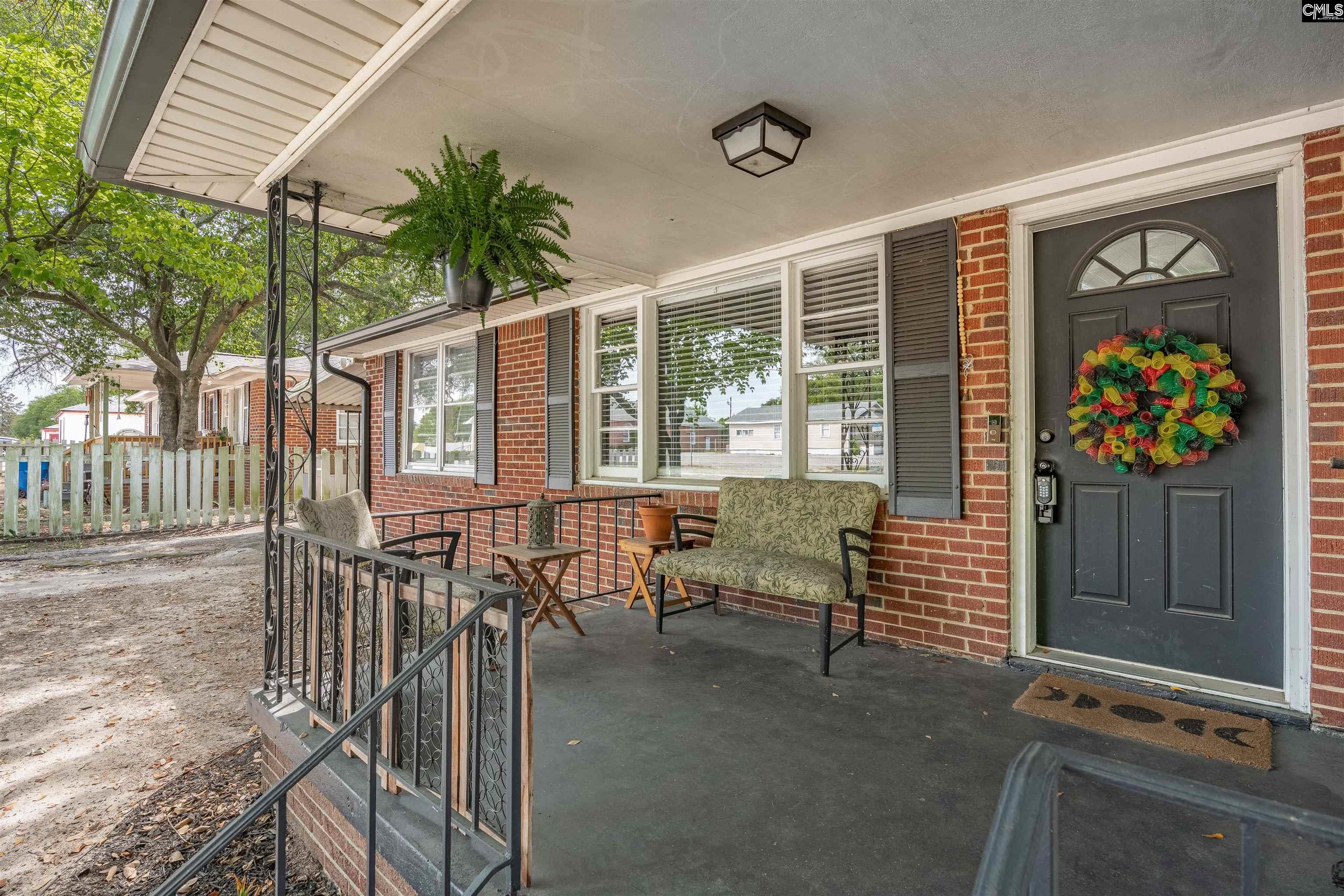 1613 Holland Street West Columbia, SC 29169