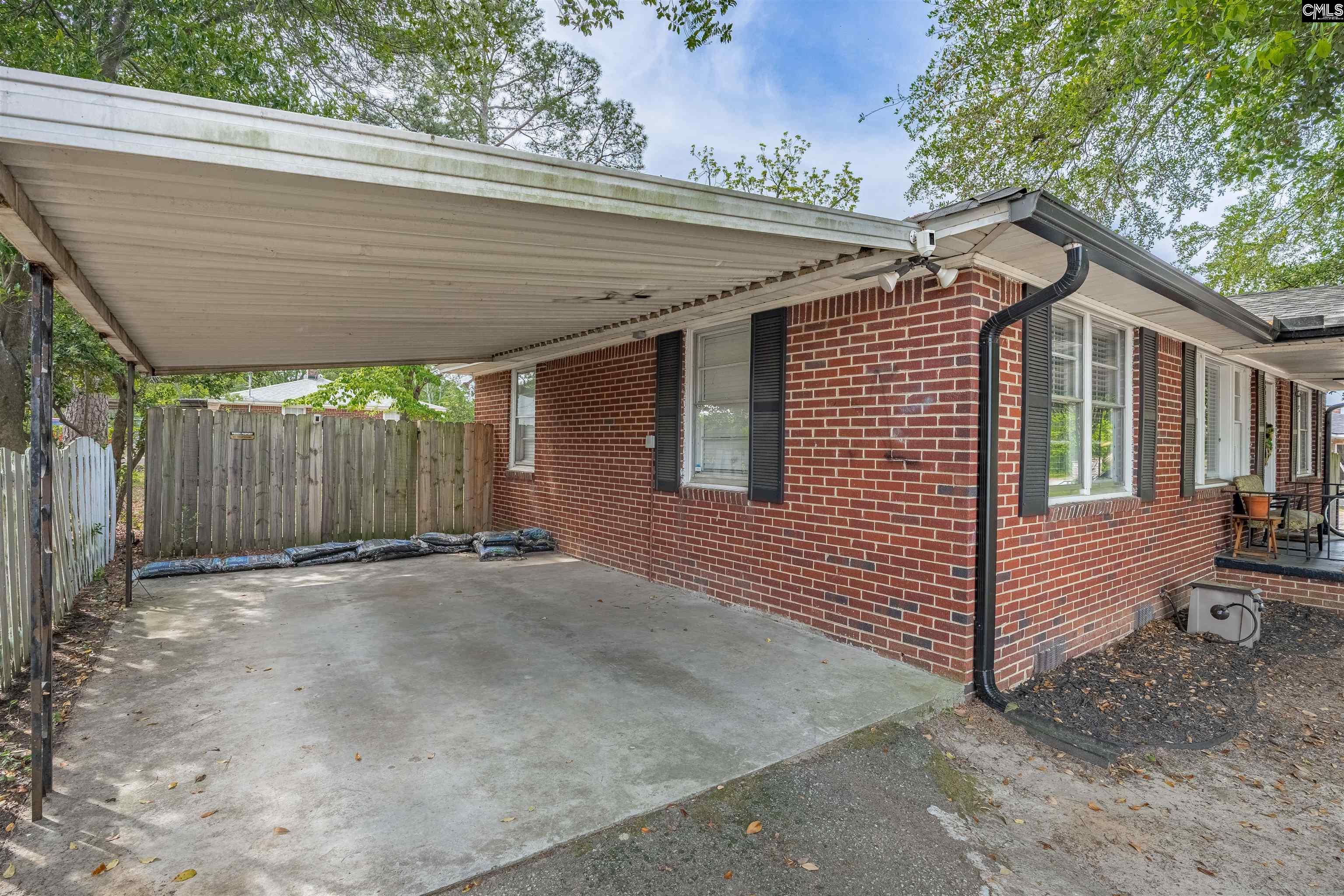1613 Holland Street West Columbia, SC 29169