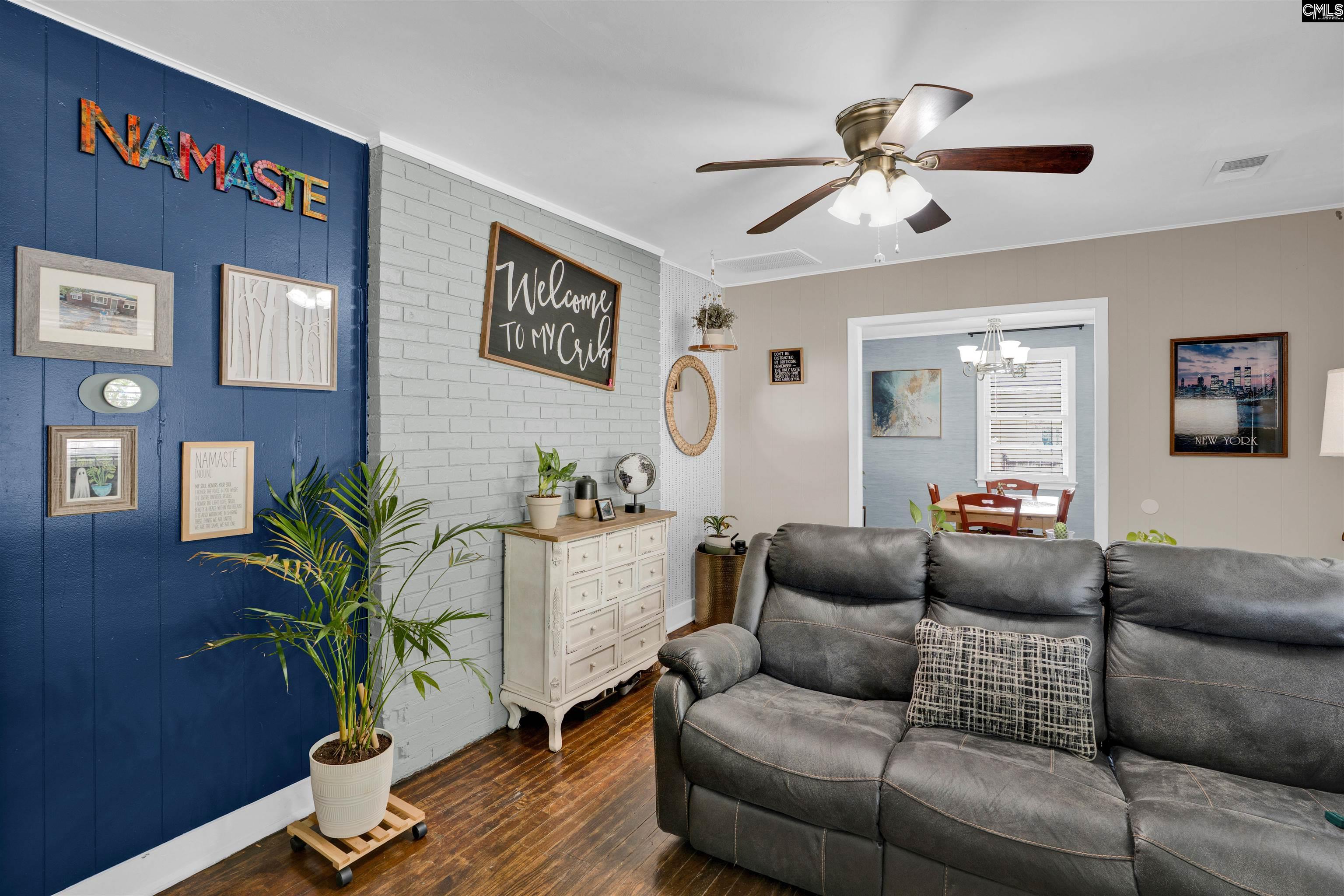 1613 Holland Street West Columbia, SC 29169