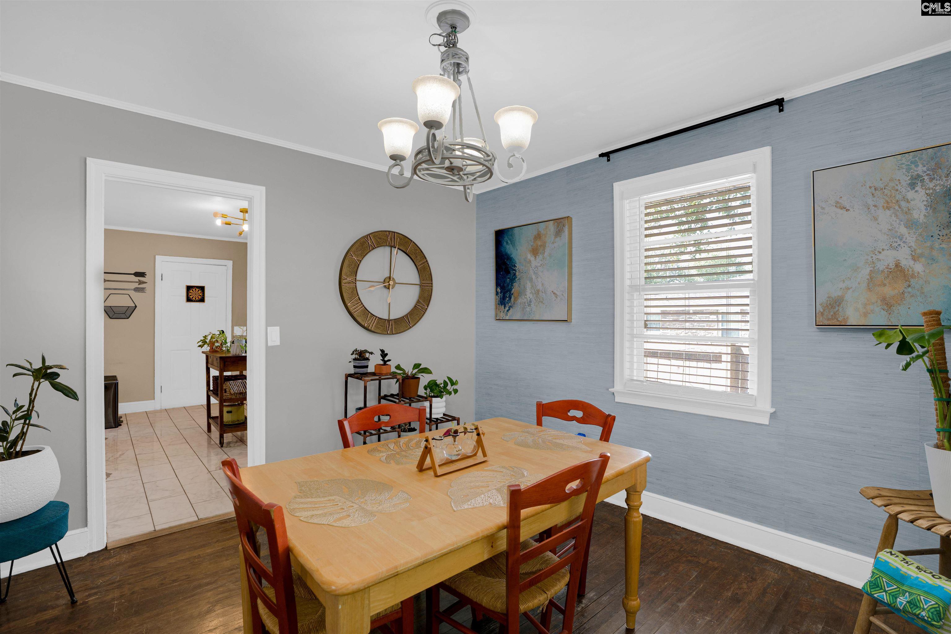 1613 Holland Street West Columbia, SC 29169