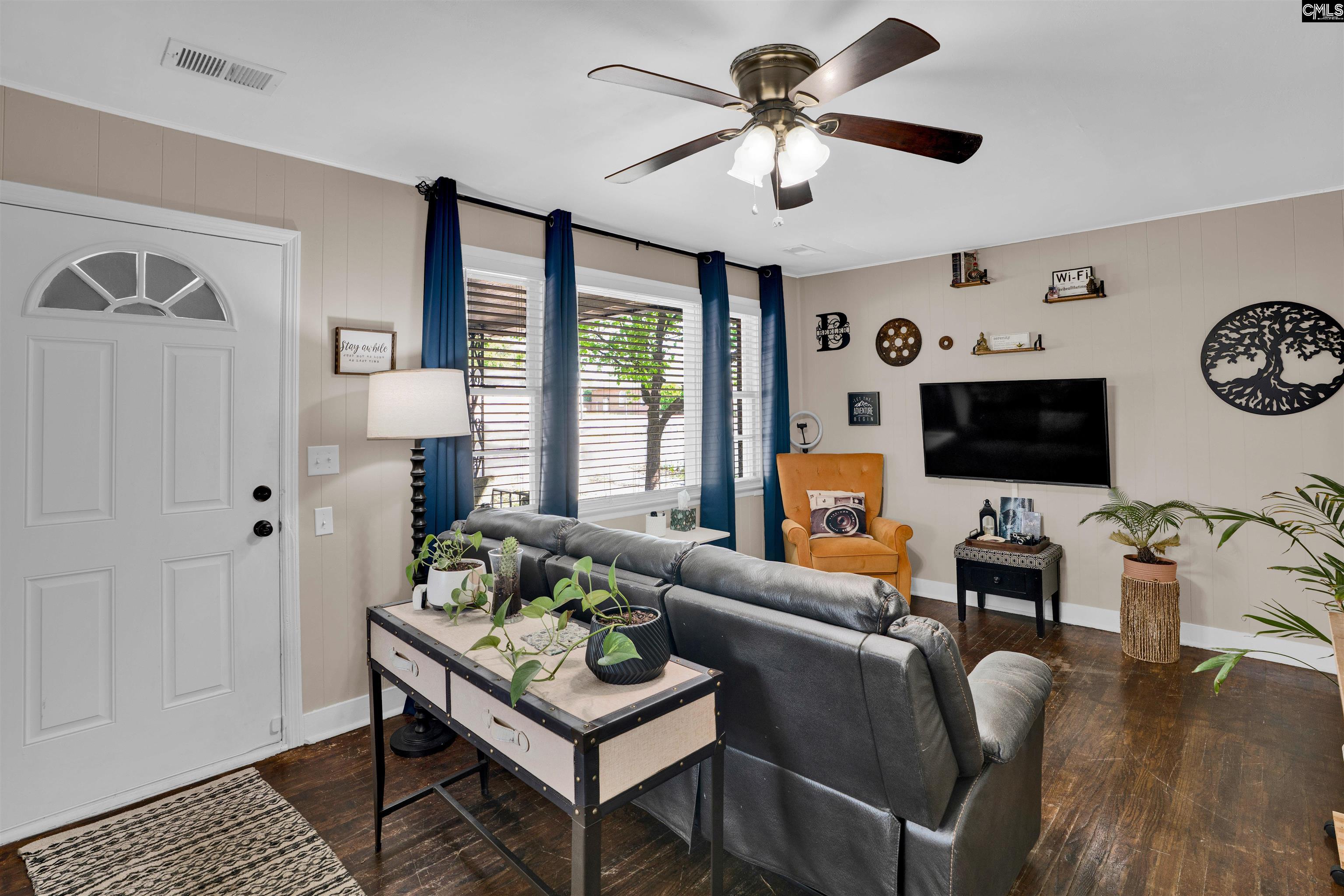 1613 Holland Street West Columbia, SC 29169