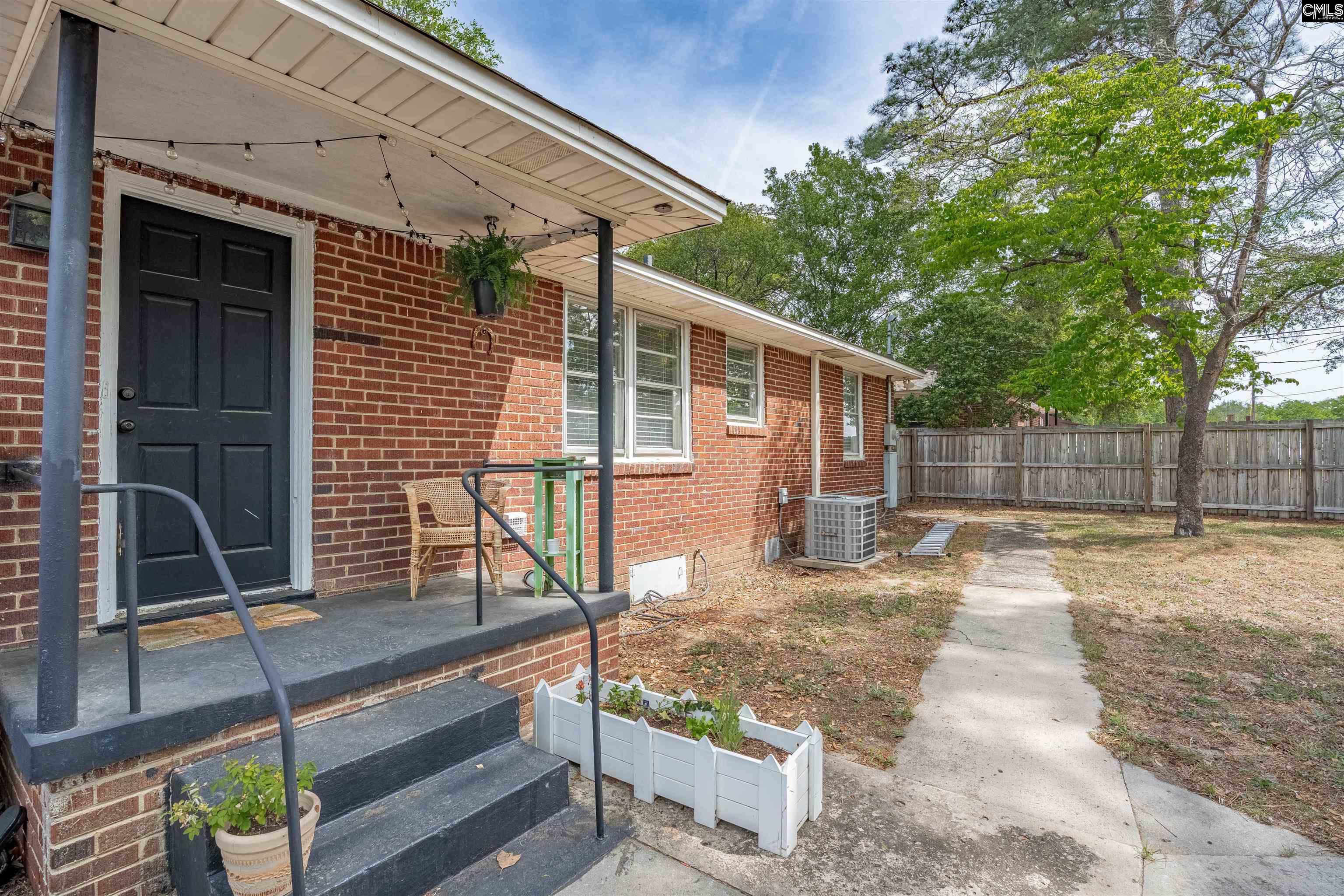 1613 Holland Street West Columbia, SC 29169