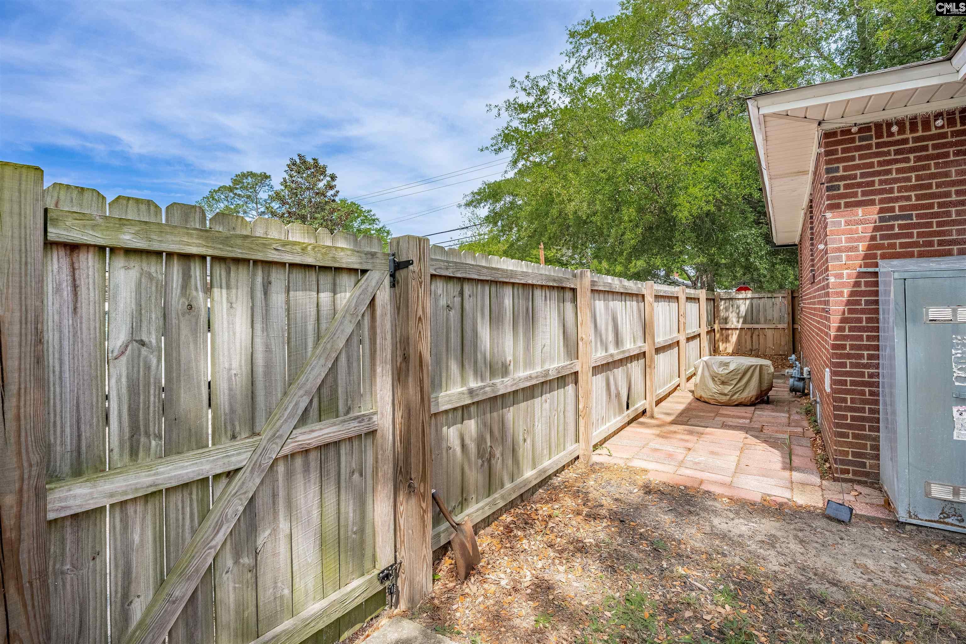 1613 Holland Street West Columbia, SC 29169
