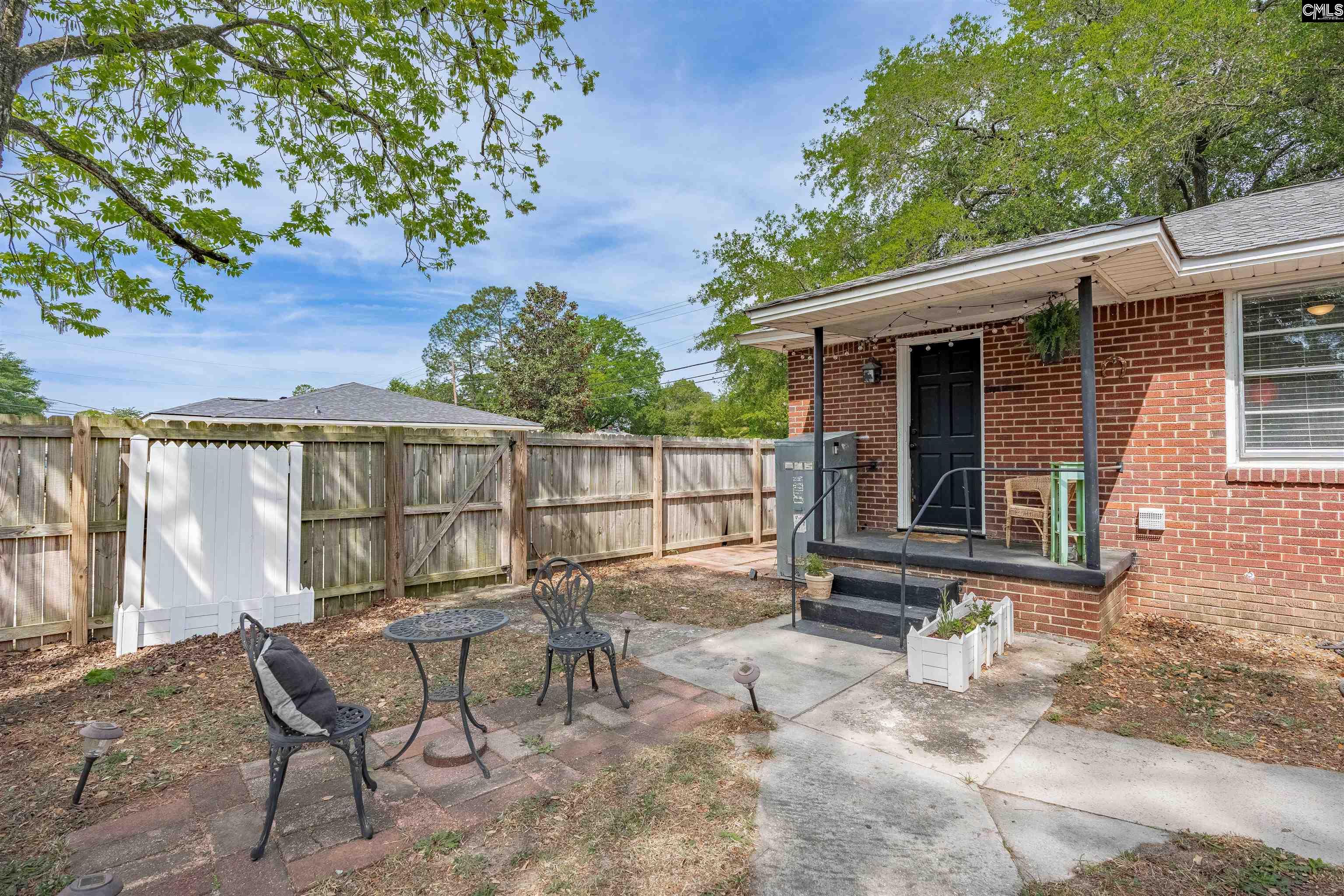 1613 Holland Street West Columbia, SC 29169