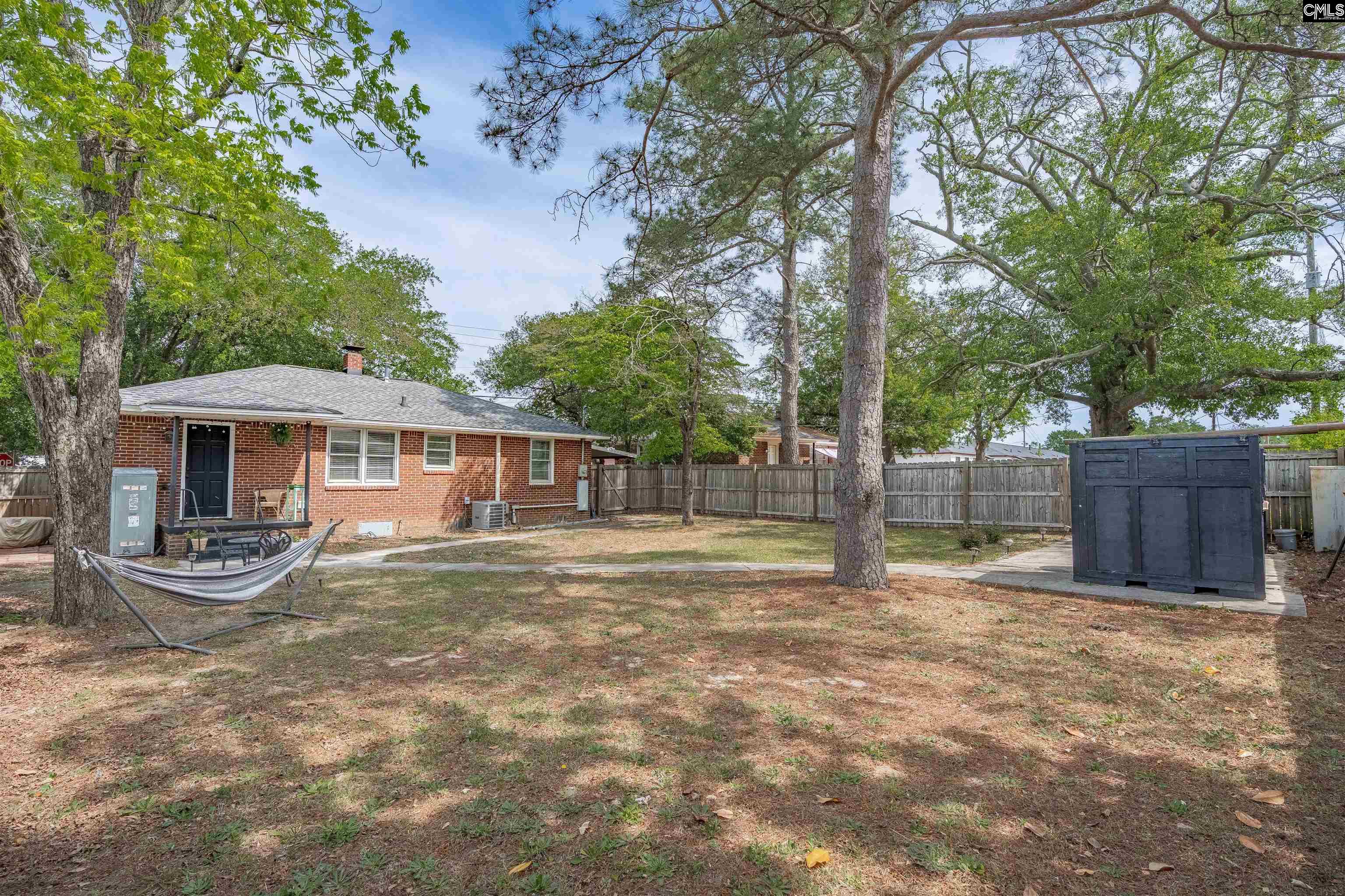 1613 Holland Street West Columbia, SC 29169