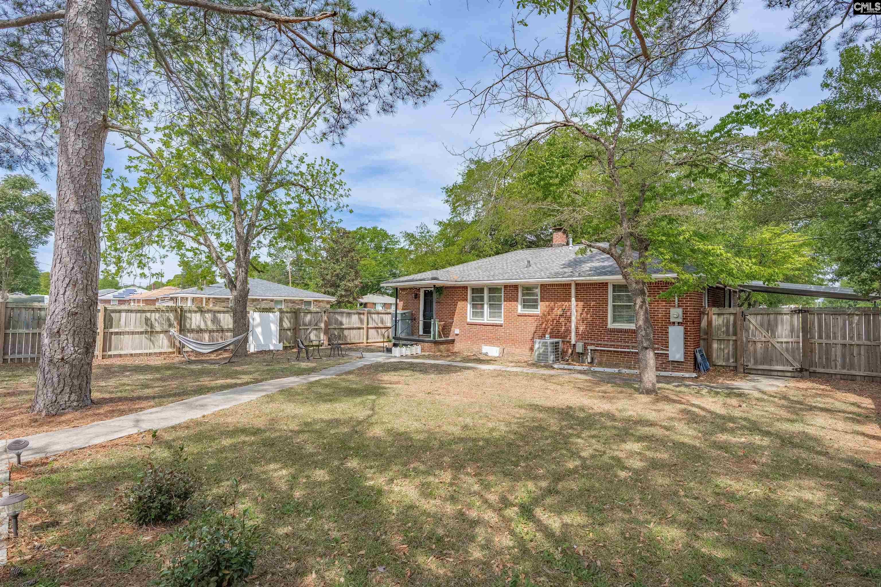 1613 Holland Street West Columbia, SC 29169