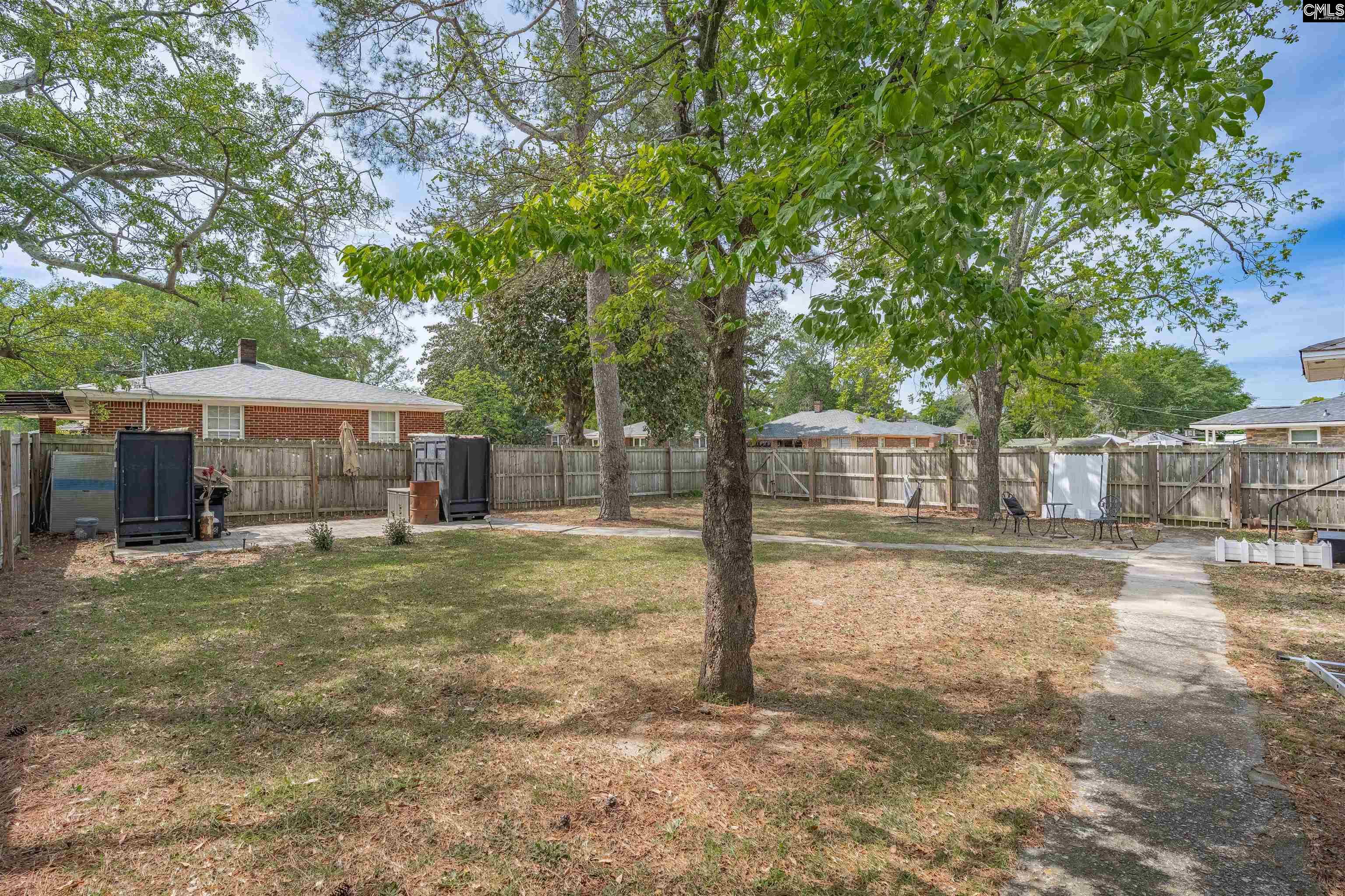 1613 Holland Street West Columbia, SC 29169