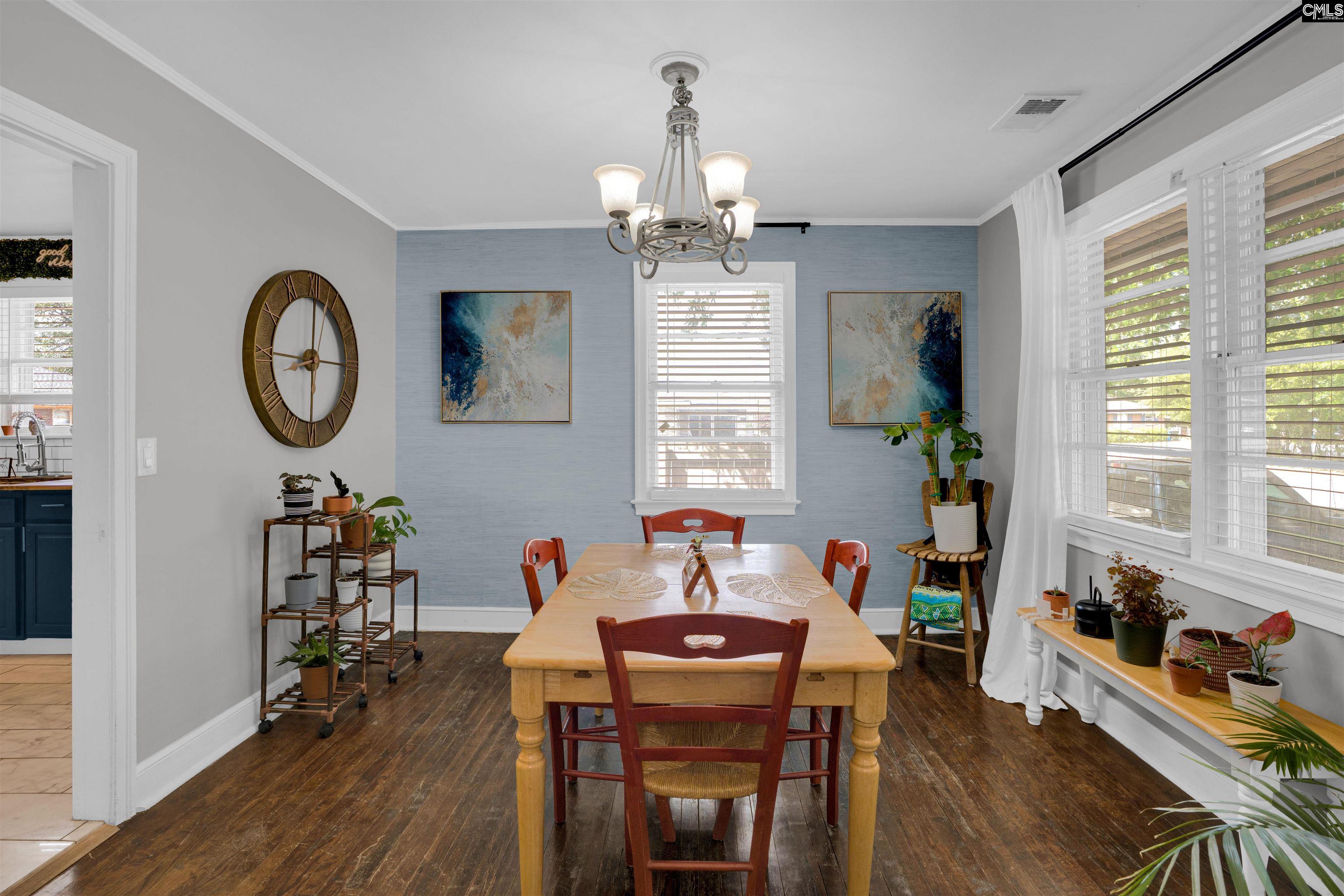 1613 Holland Street West Columbia, SC 29169
