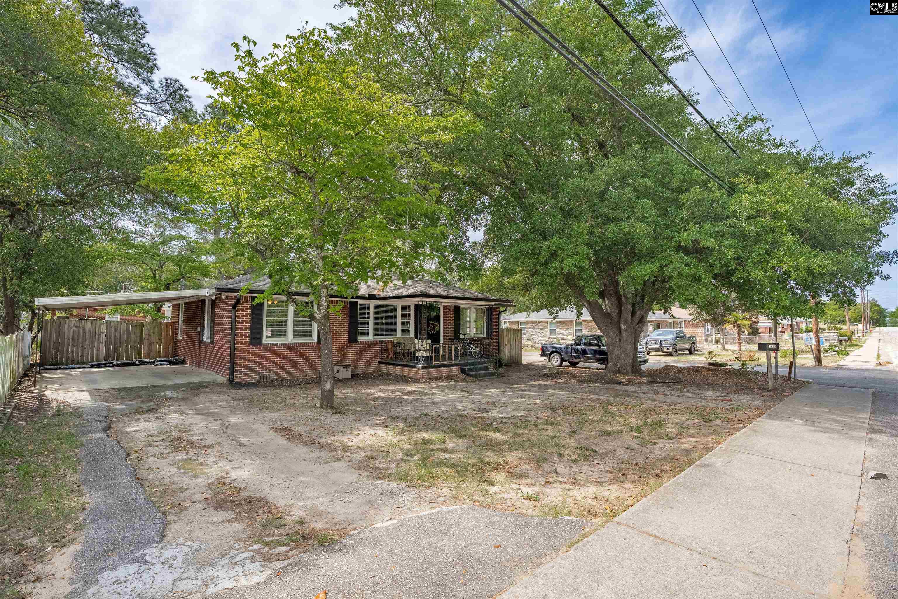 1613 Holland Street West Columbia, SC 29169