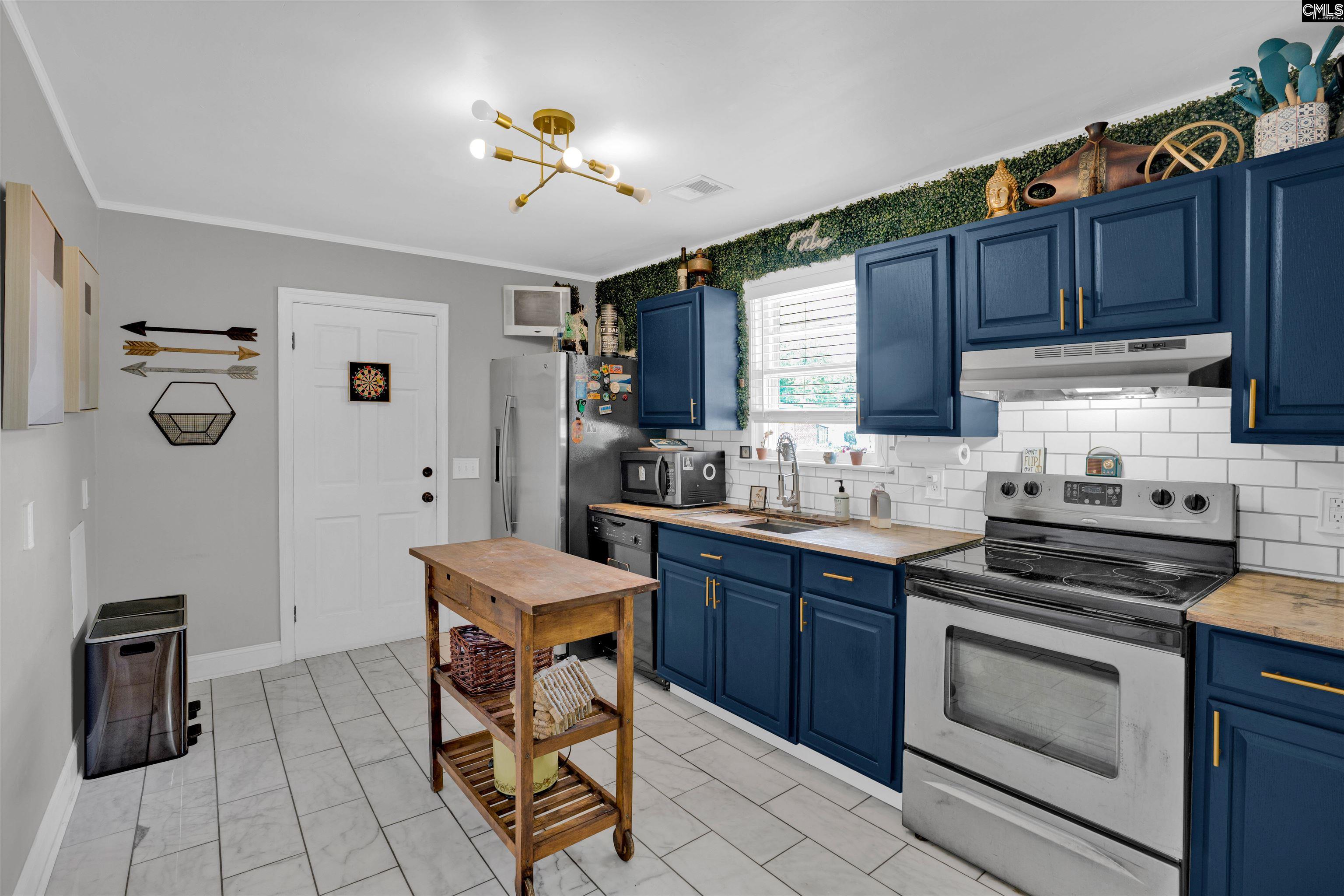 1613 Holland Street West Columbia, SC 29169