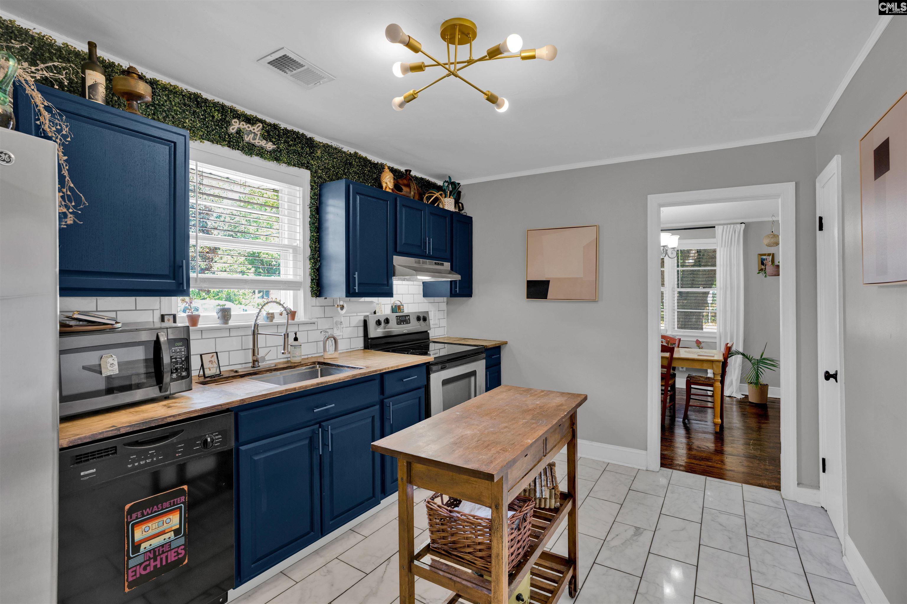 1613 Holland Street West Columbia, SC 29169