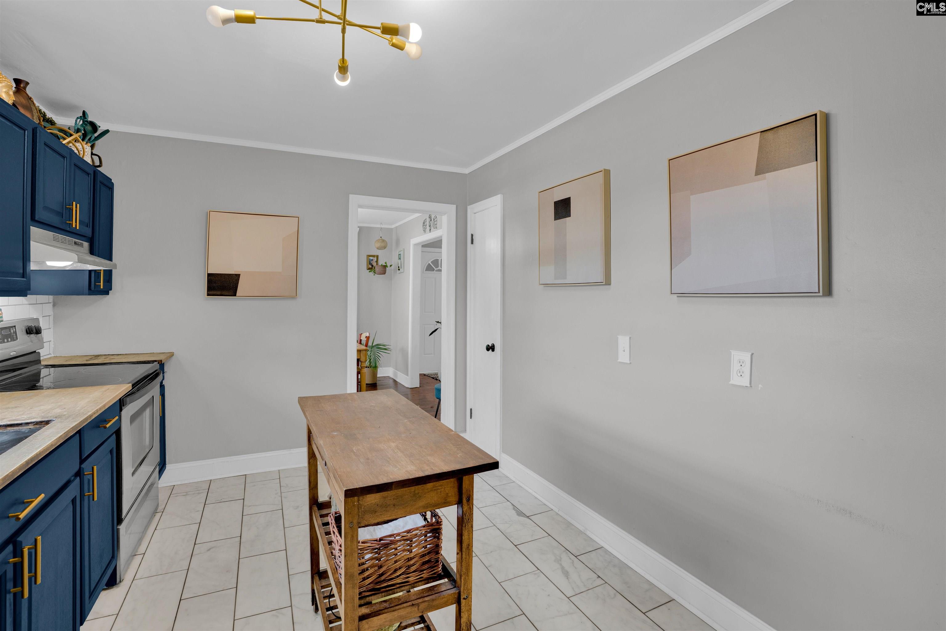 1613 Holland Street West Columbia, SC 29169