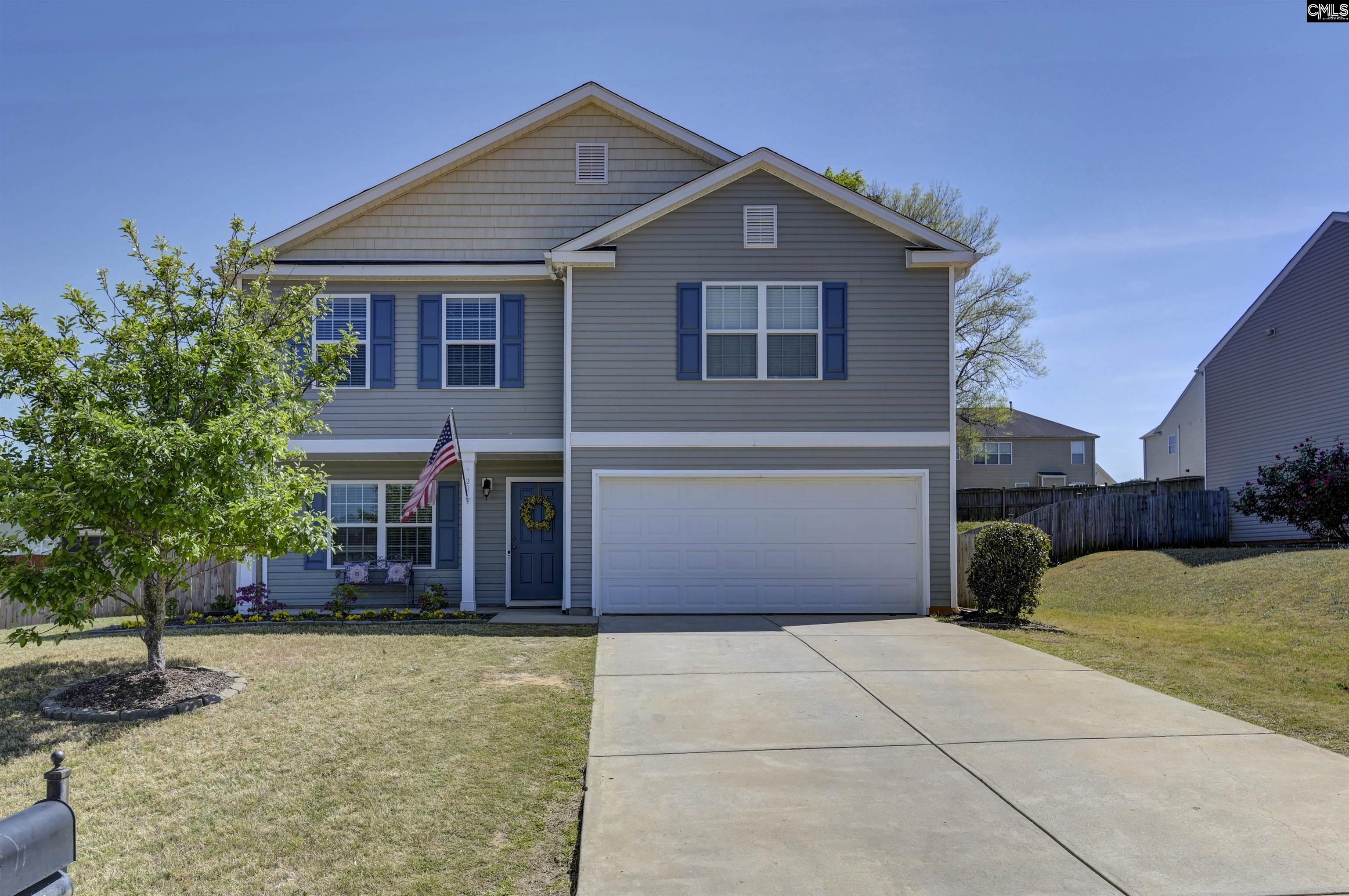 207 Bantam Place Lexington, SC 29072