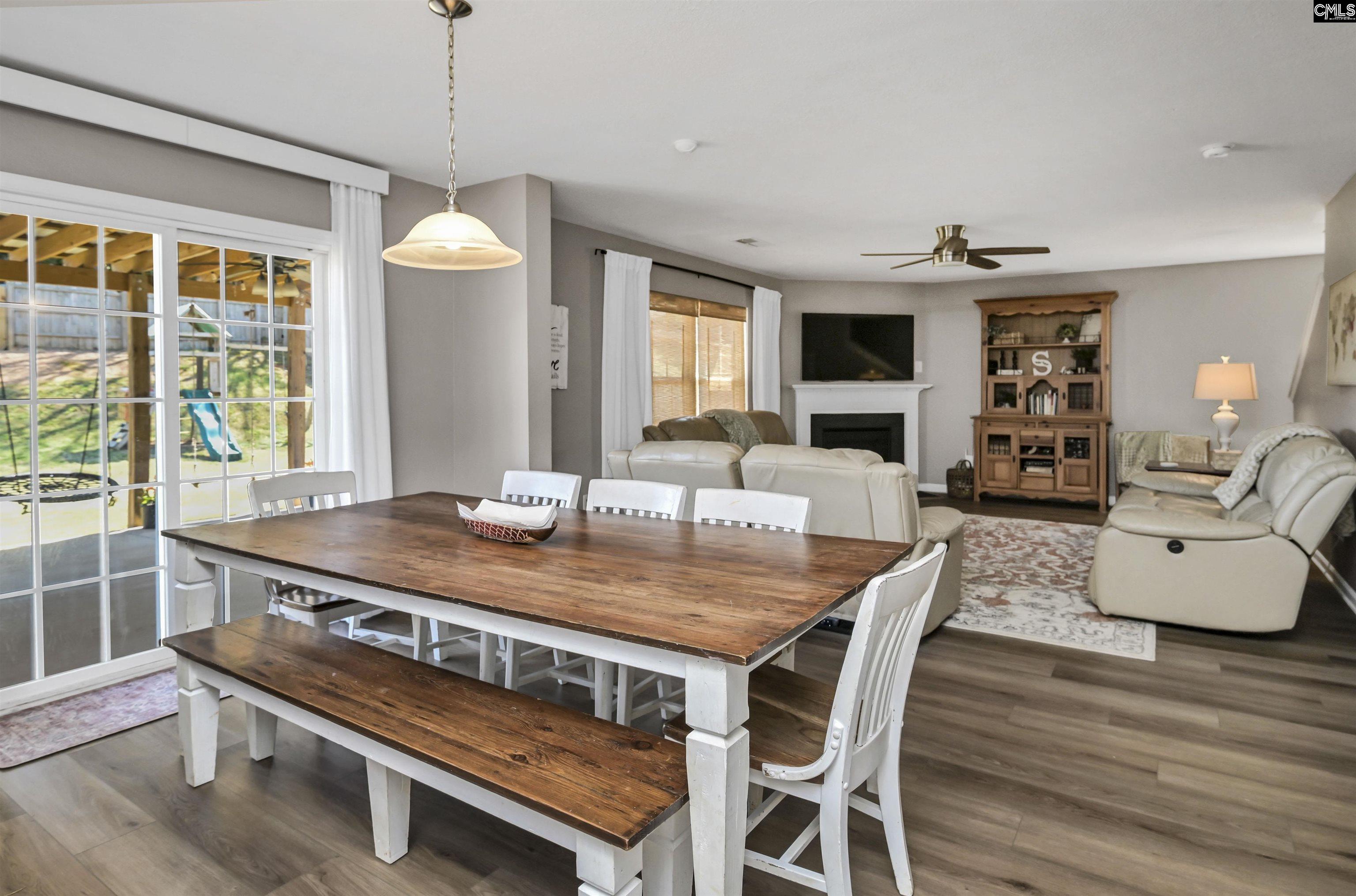 207 Bantam Place Lexington, SC 29072