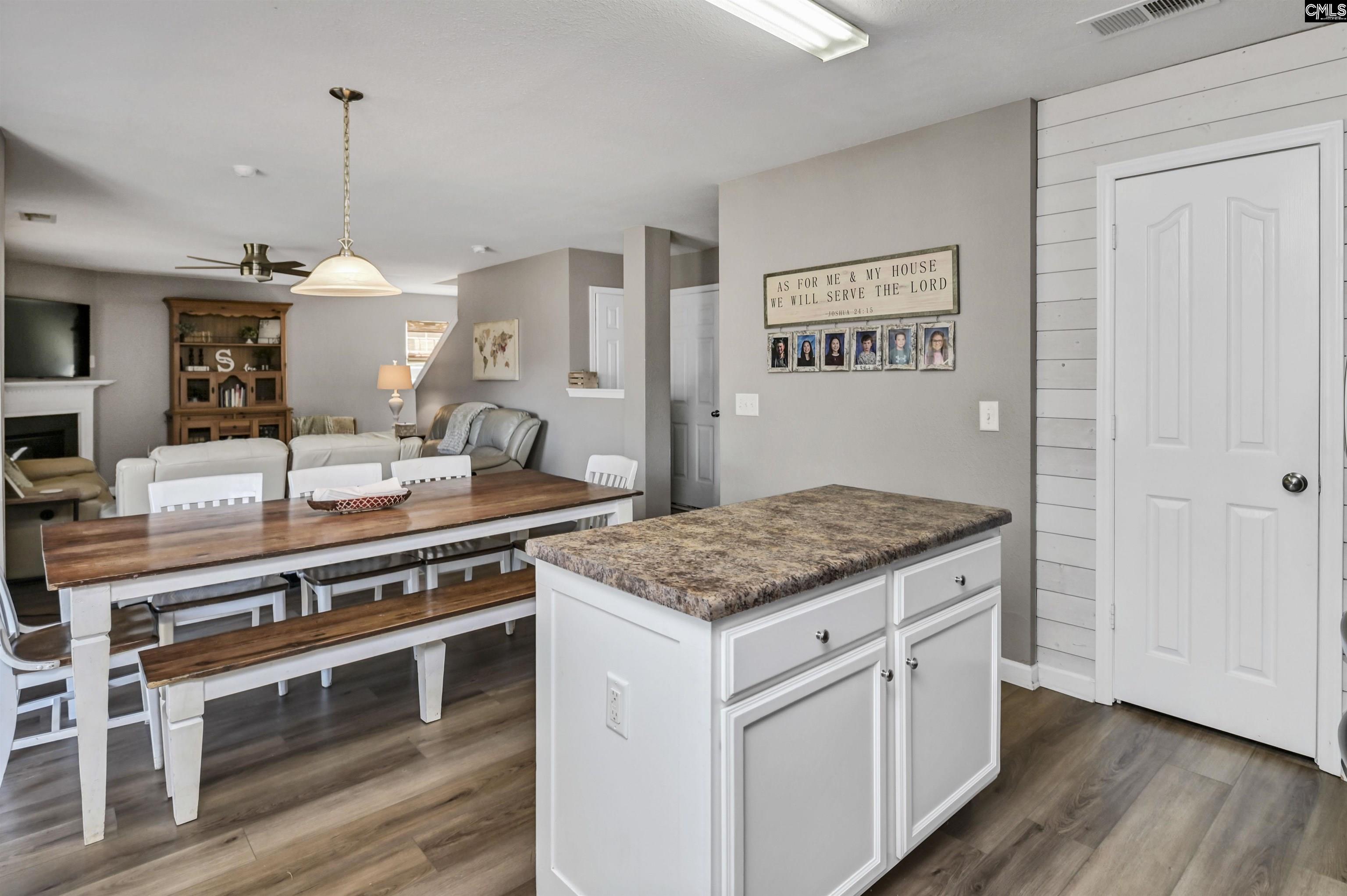 207 Bantam Place Lexington, SC 29072