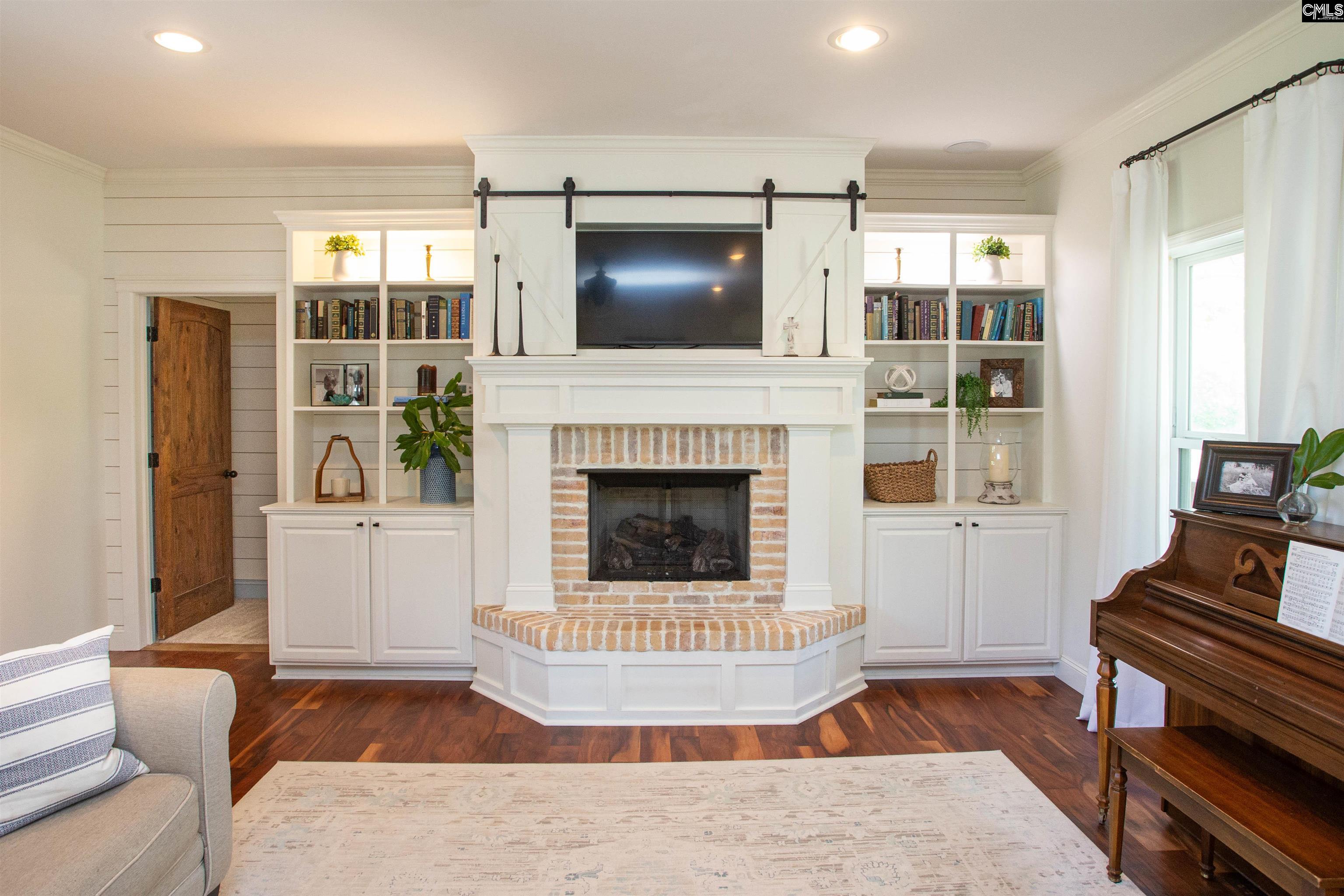 146 Williams Road Camden, SC 29020-0000